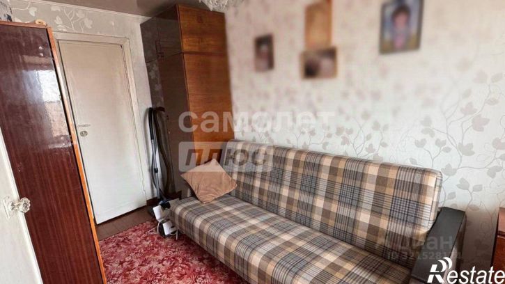 2-комн квартира Магадан г., Пушкина ул., д.9