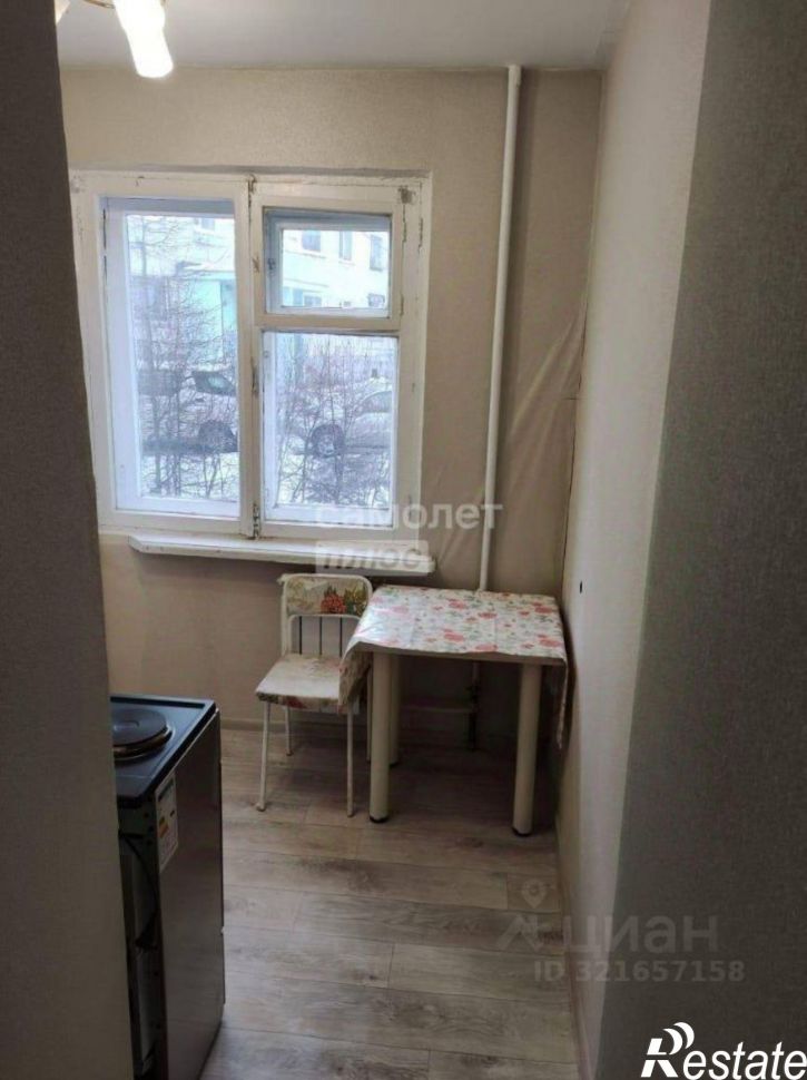 1-комн квартира Магадан г., Пролетарская ул., д.76