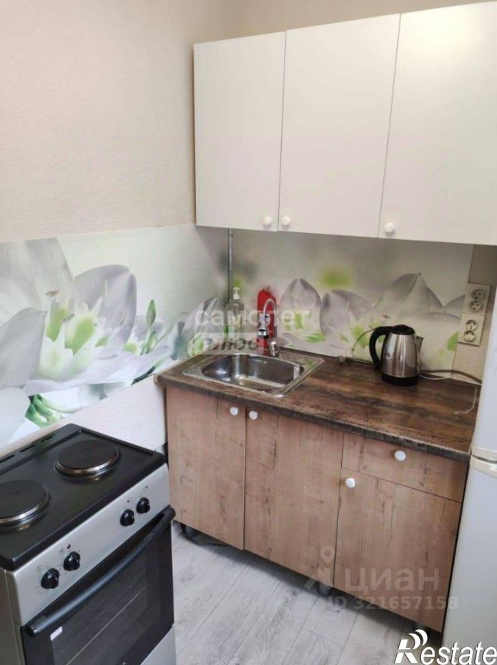 1-комн квартира Магадан г., Пролетарская ул., д.76