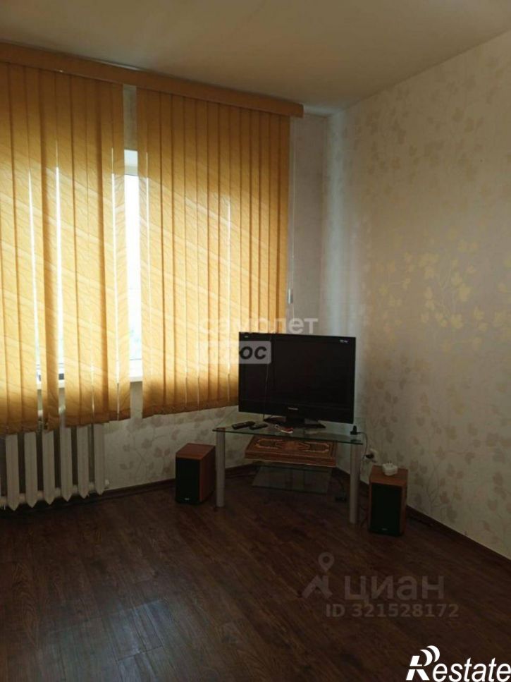 1-комн квартира Магадан г., Колымское ш., д.8, к.3