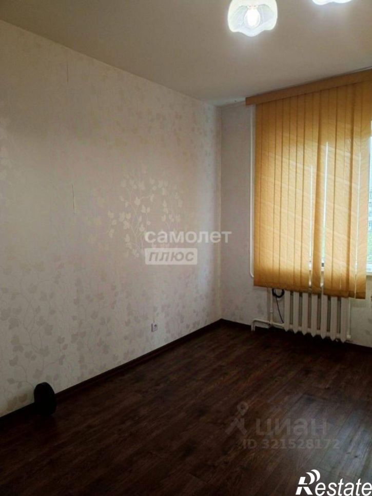 1-комн квартира Магадан г., Колымское ш., д.8, к.3