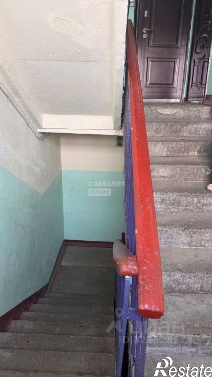 2-комн квартира Магадан г., Пушкина ул., д.9