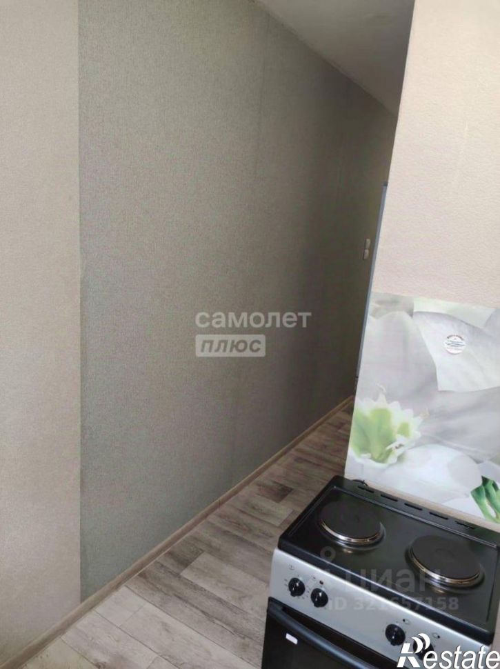 1-комн квартира Магадан г., Пролетарская ул., д.76