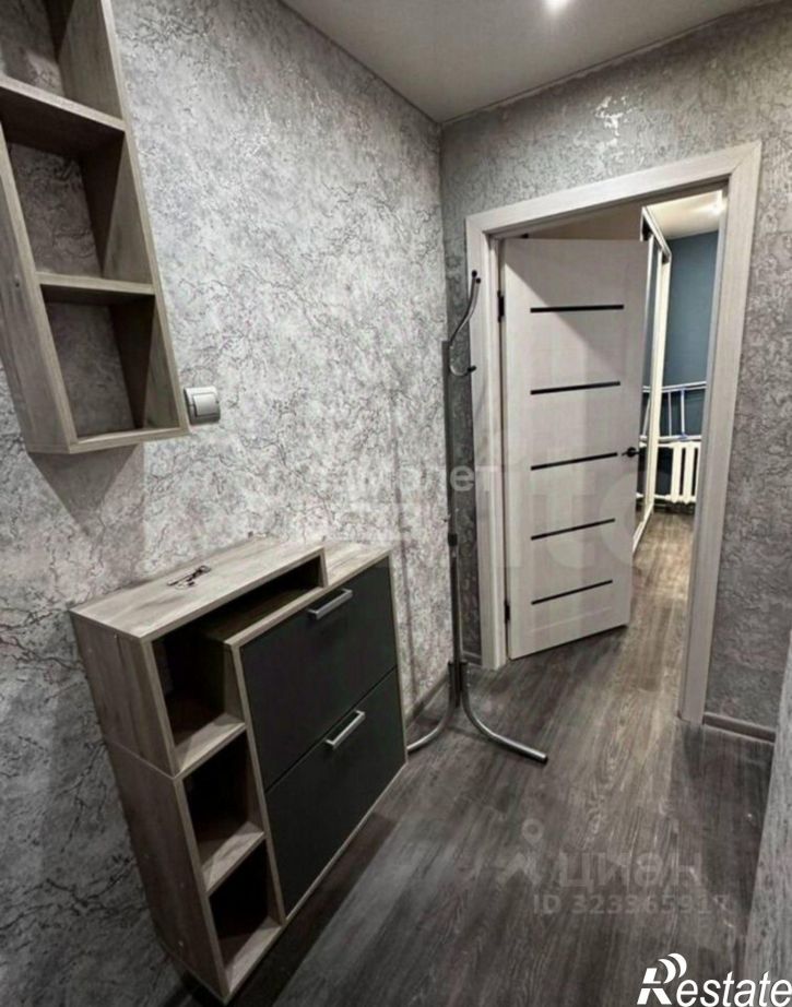 1-комн квартира Магадан г., Гагарина ул., д.32б