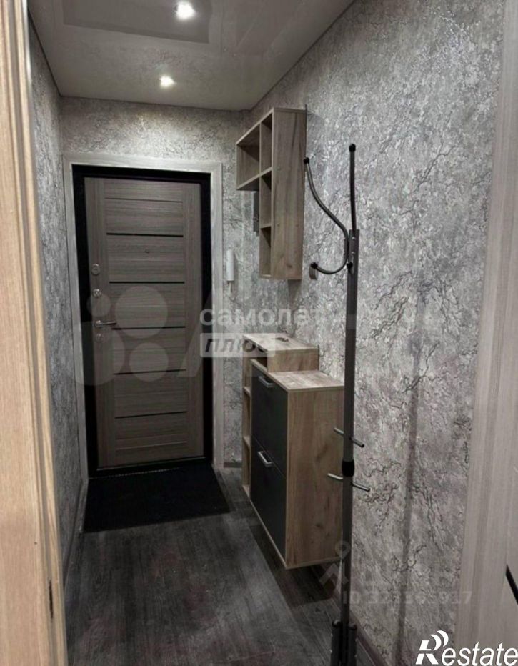 1-комн квартира Магадан г., Гагарина ул., д.32б