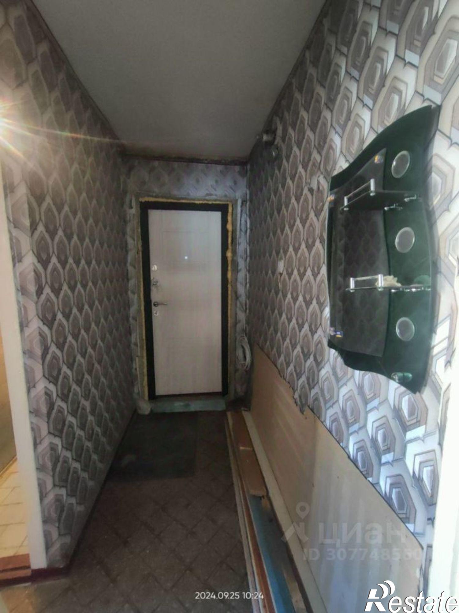 Купить квартиру за 4 000 000 рублей на проспект Карла Маркса, 54А