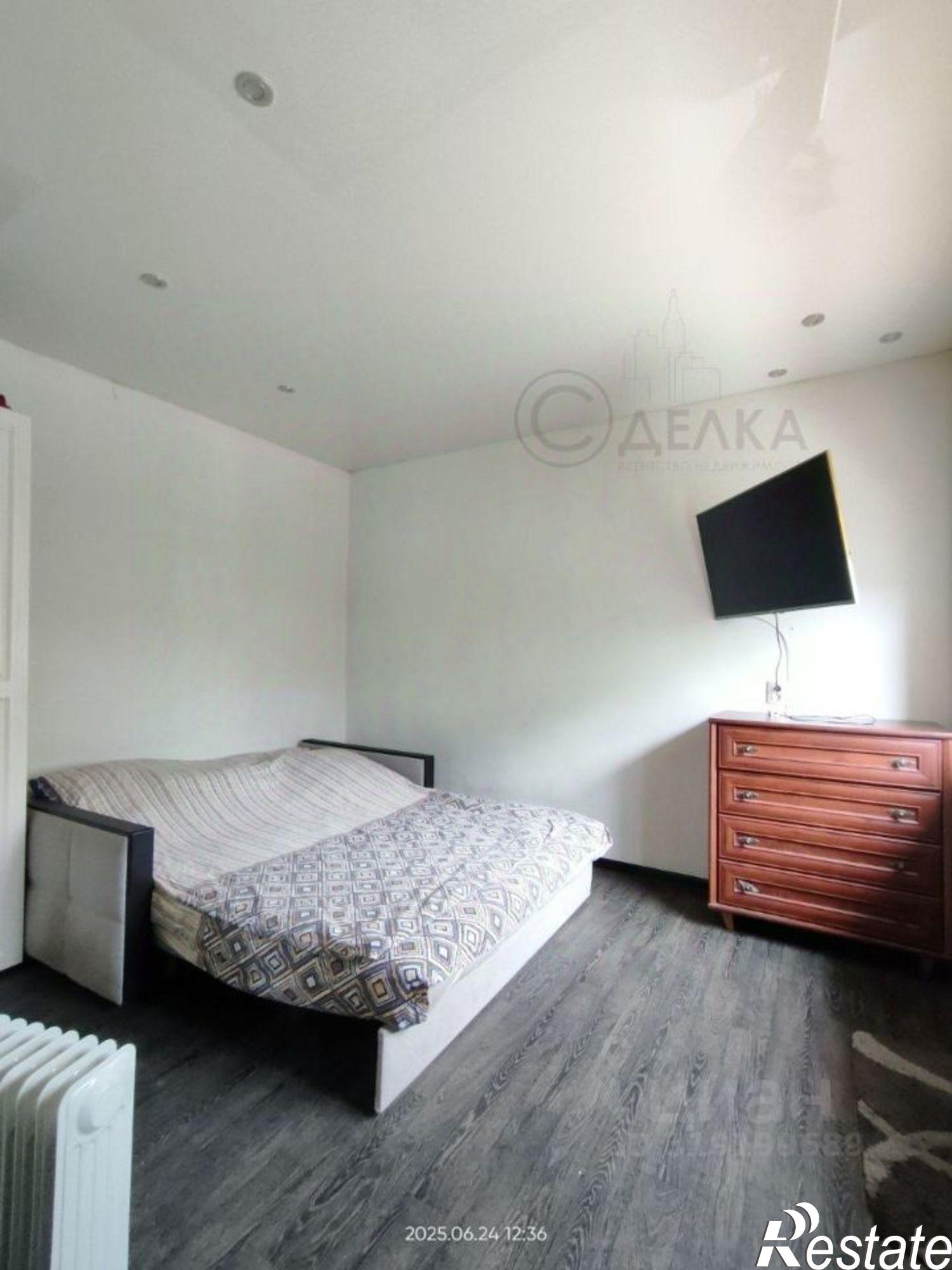 Купить квартиру за 5 200 000 рублей на Якутская улица, 51Б