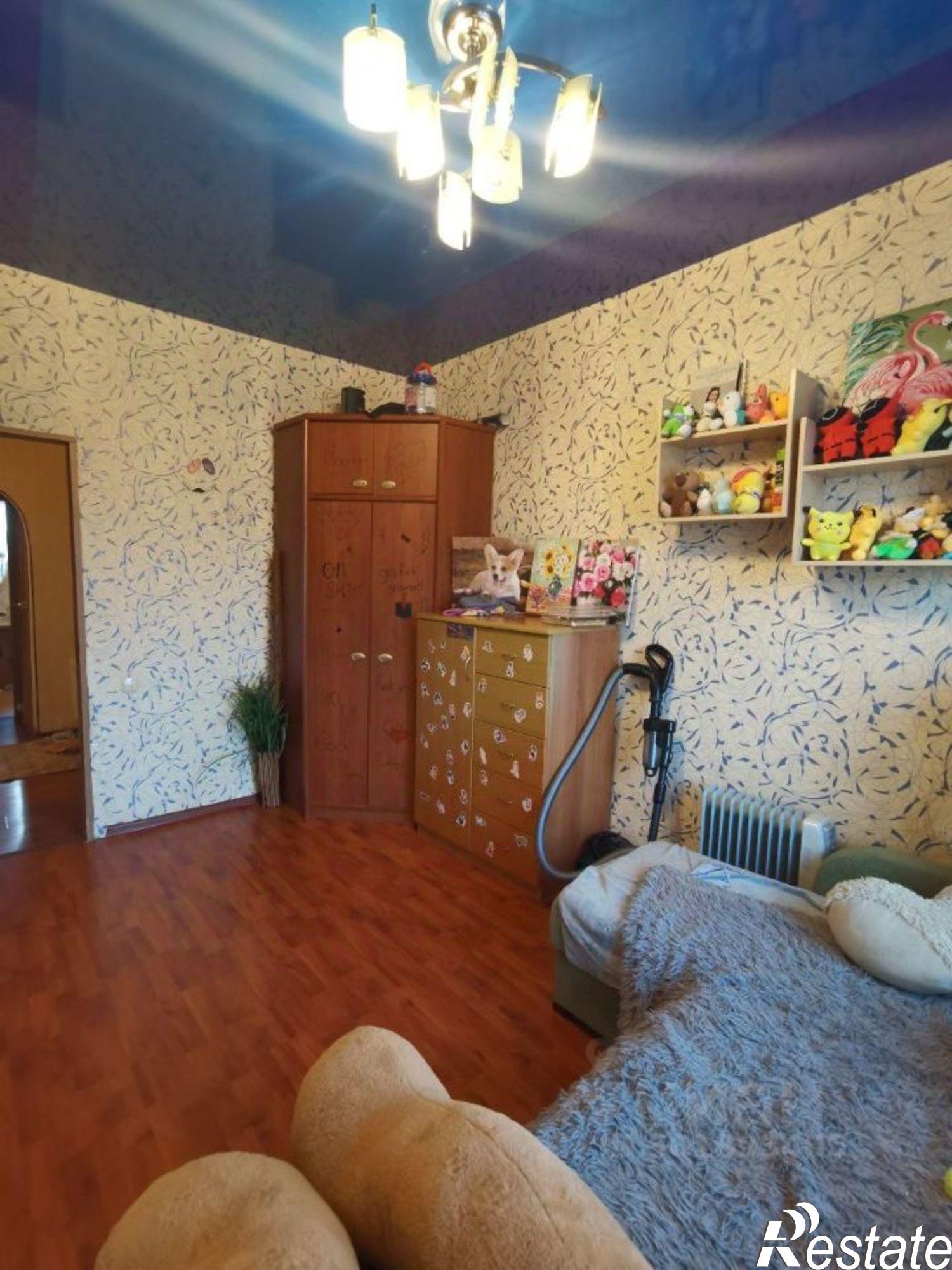 Купить квартиру за 8 500 000 рублей на Кольцевая улица, 22