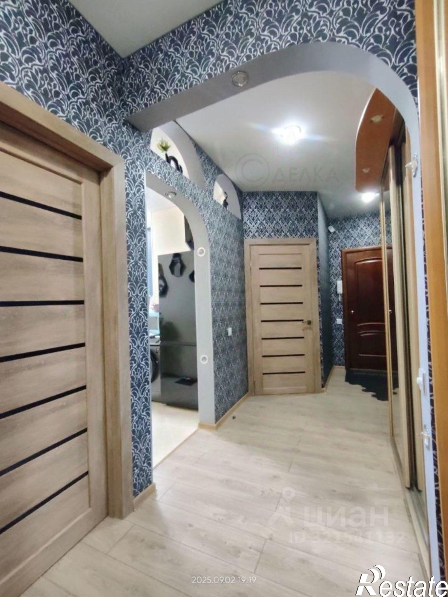 Купить квартиру за 12 300 000 рублей на Кольцевая улица, 34В