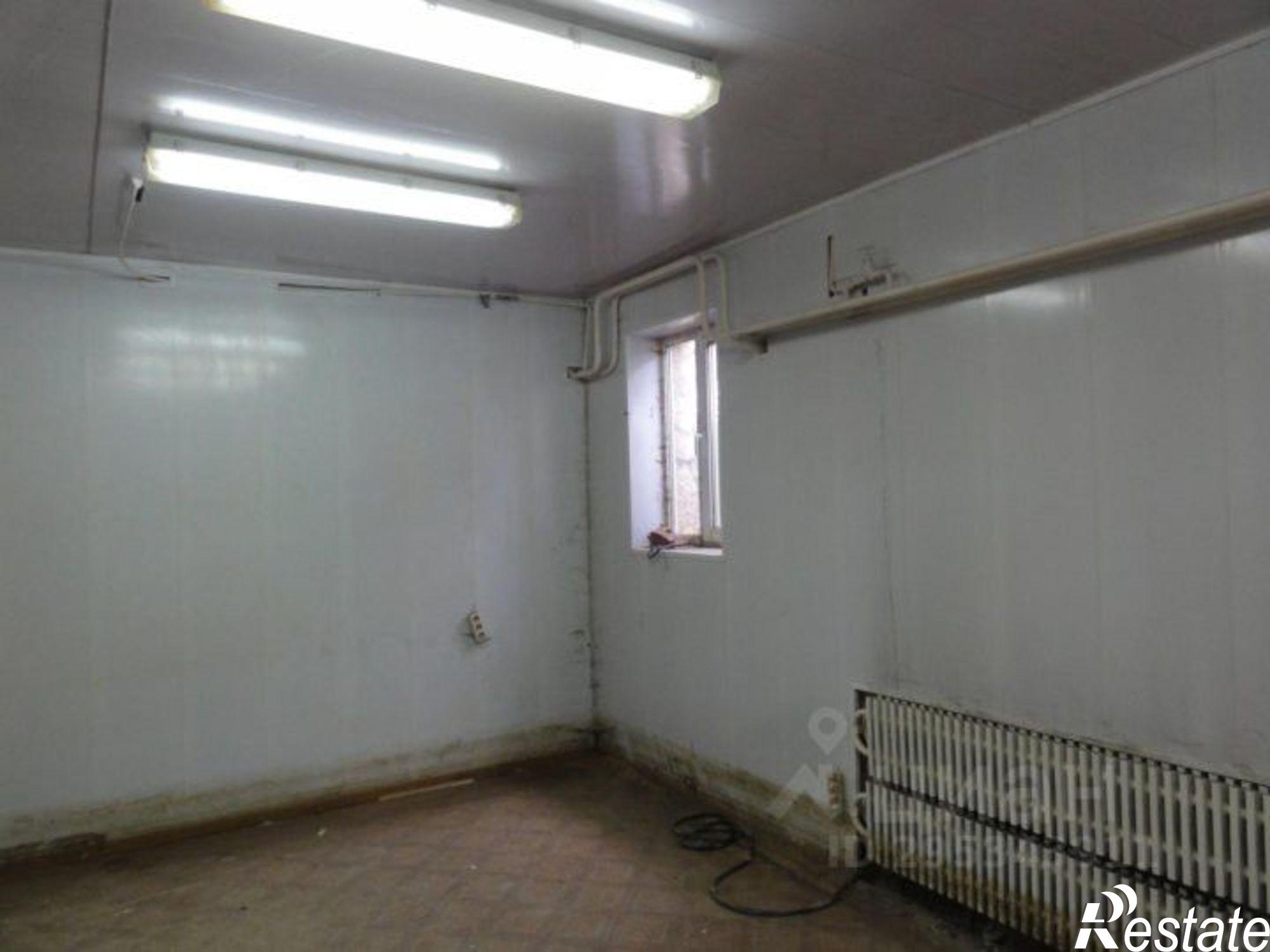 Купить помещение свободного назначения за 5 176 160 рублей на переулок Лукса, 15А