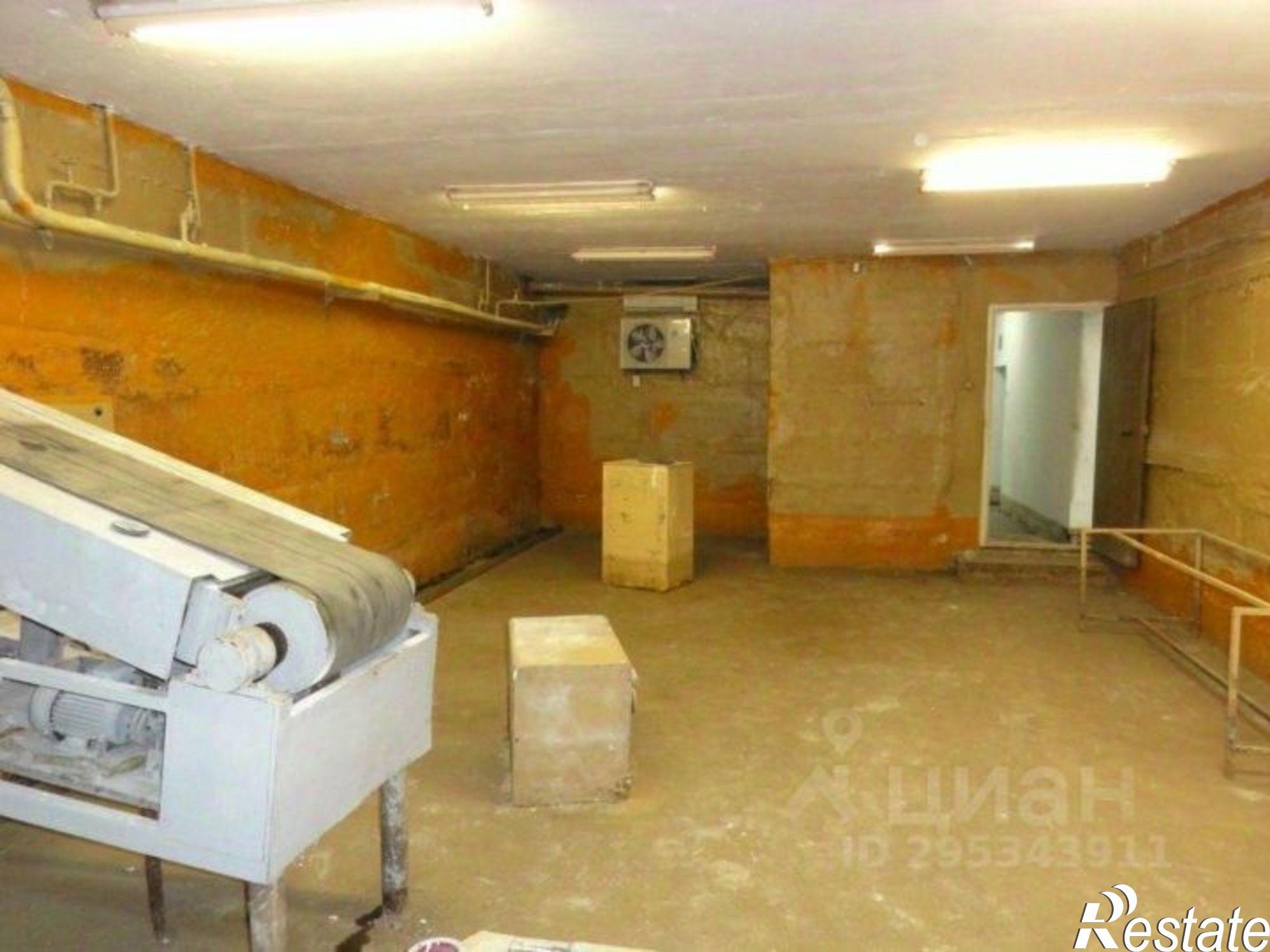 Купить помещение свободного назначения за 5 176 160 рублей на переулок Лукса, 15А