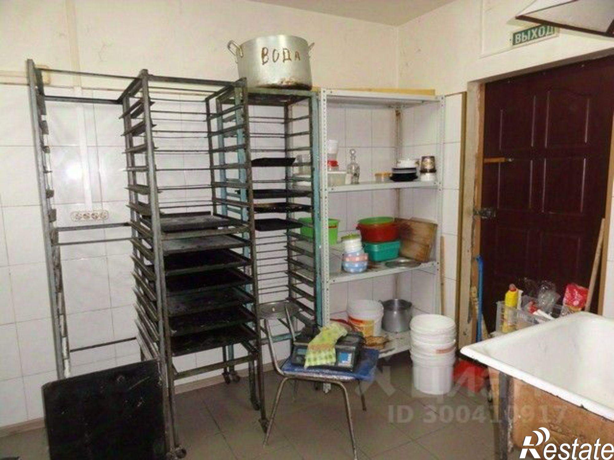 Купить помещение свободного назначения за 5 984 880 рублей на Кольцевая улица, 26