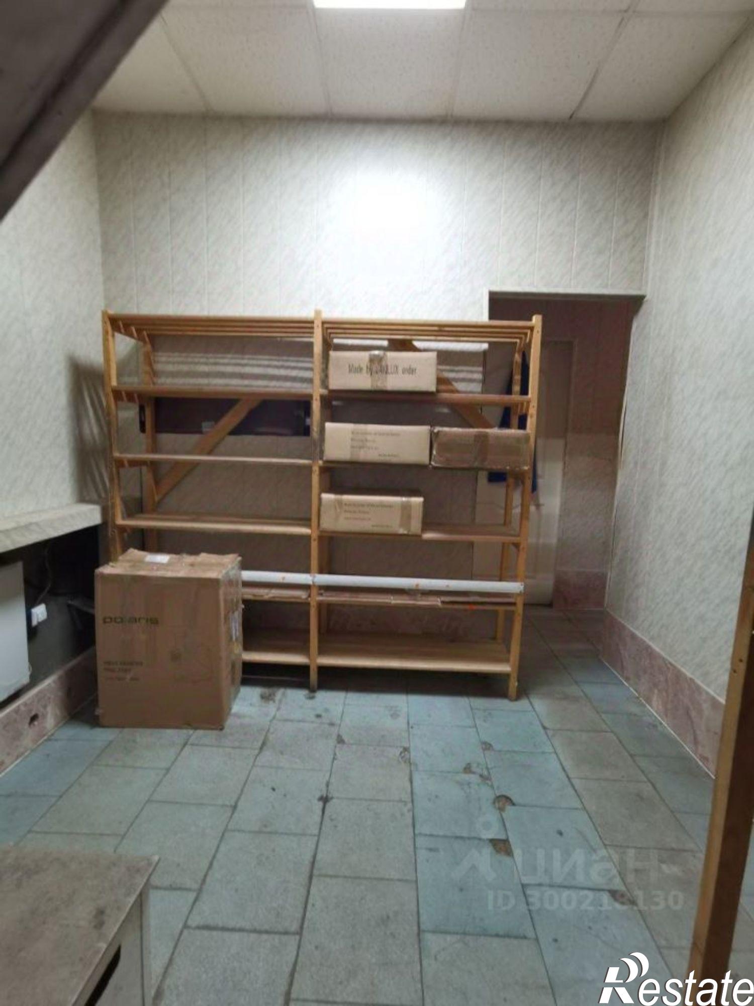 Купить помещение свободного назначения за 7 700 090 рублей на Арманская улица, 41