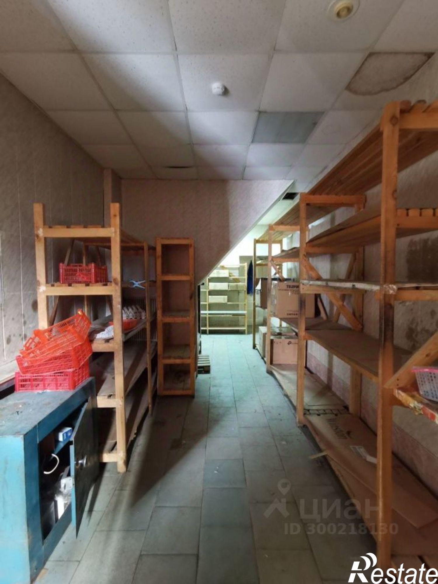 Купить помещение свободного назначения за 7 700 090 рублей на Арманская улица, 41