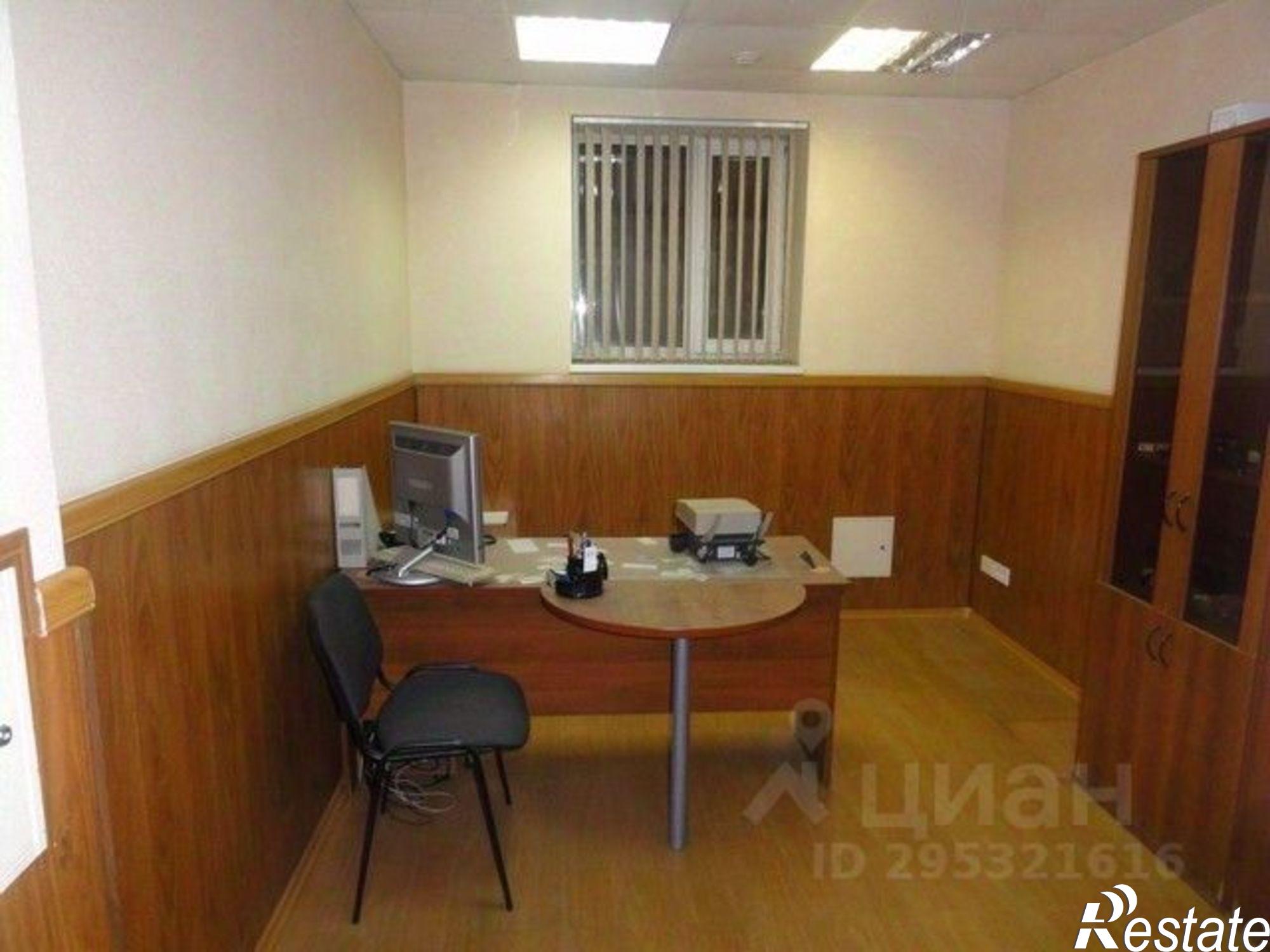 Купить помещение свободного назначения за 30 167 200 рублей на переулок Лукса, 8