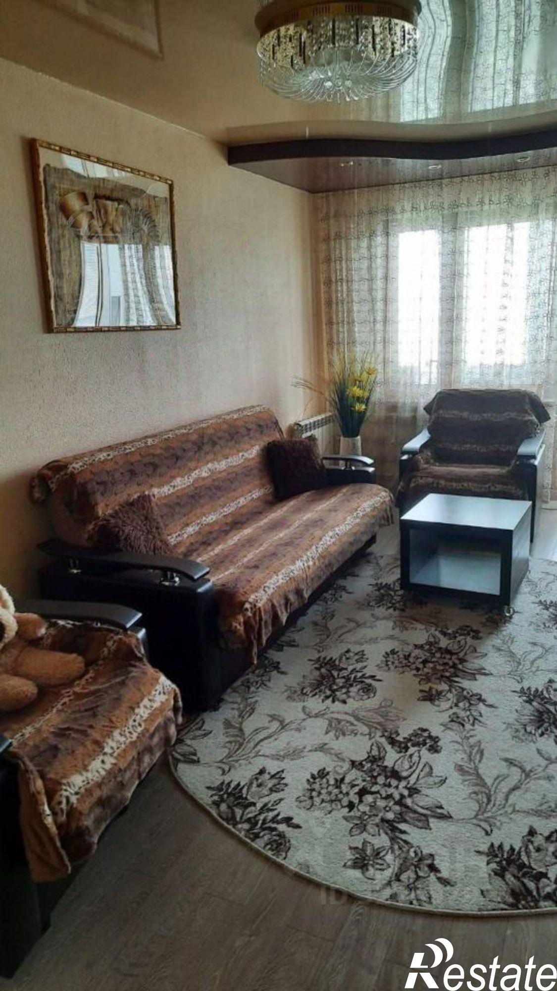 Сдать квартиру за 65 000 рублей на ул Якутская, 3