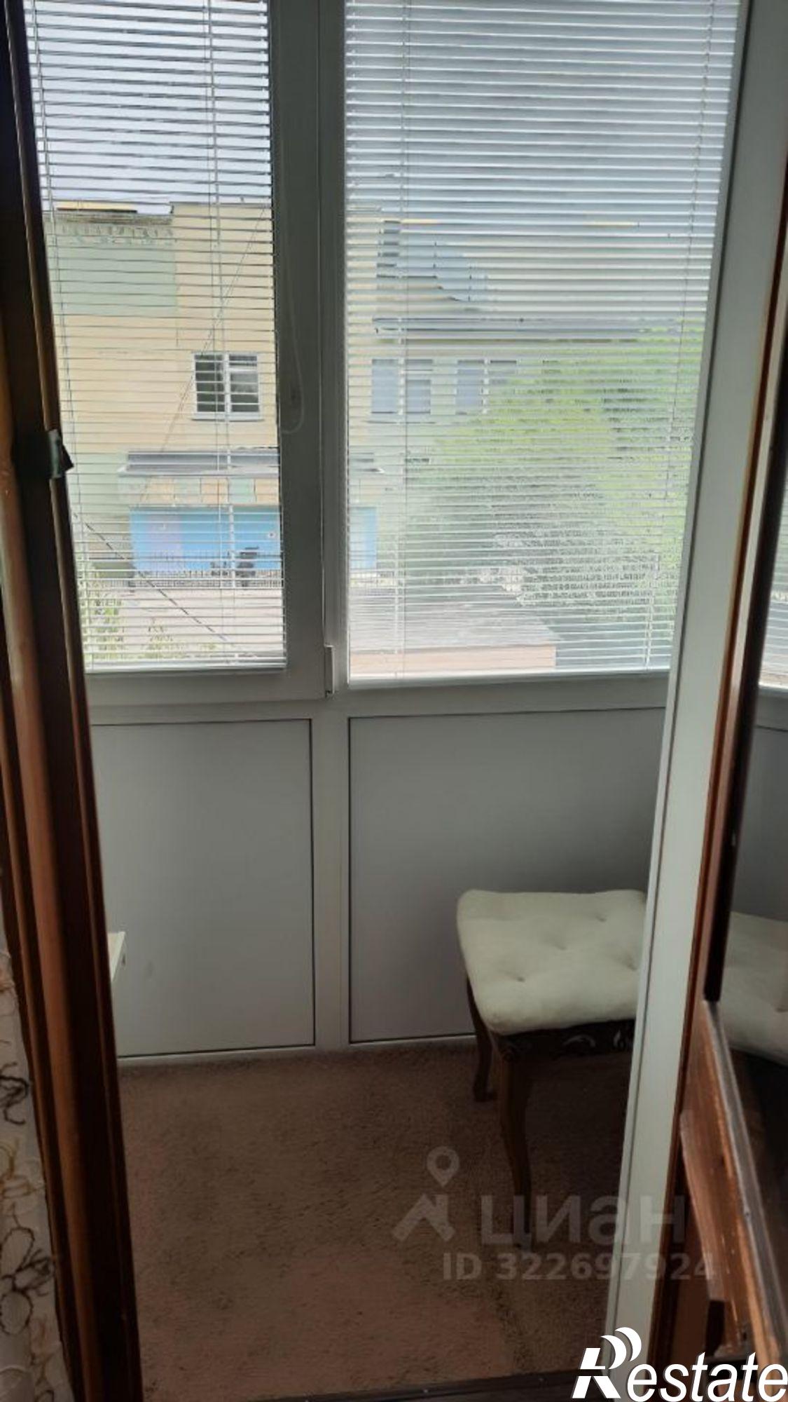 Сдать квартиру за 65 000 рублей на ул Якутская, 3