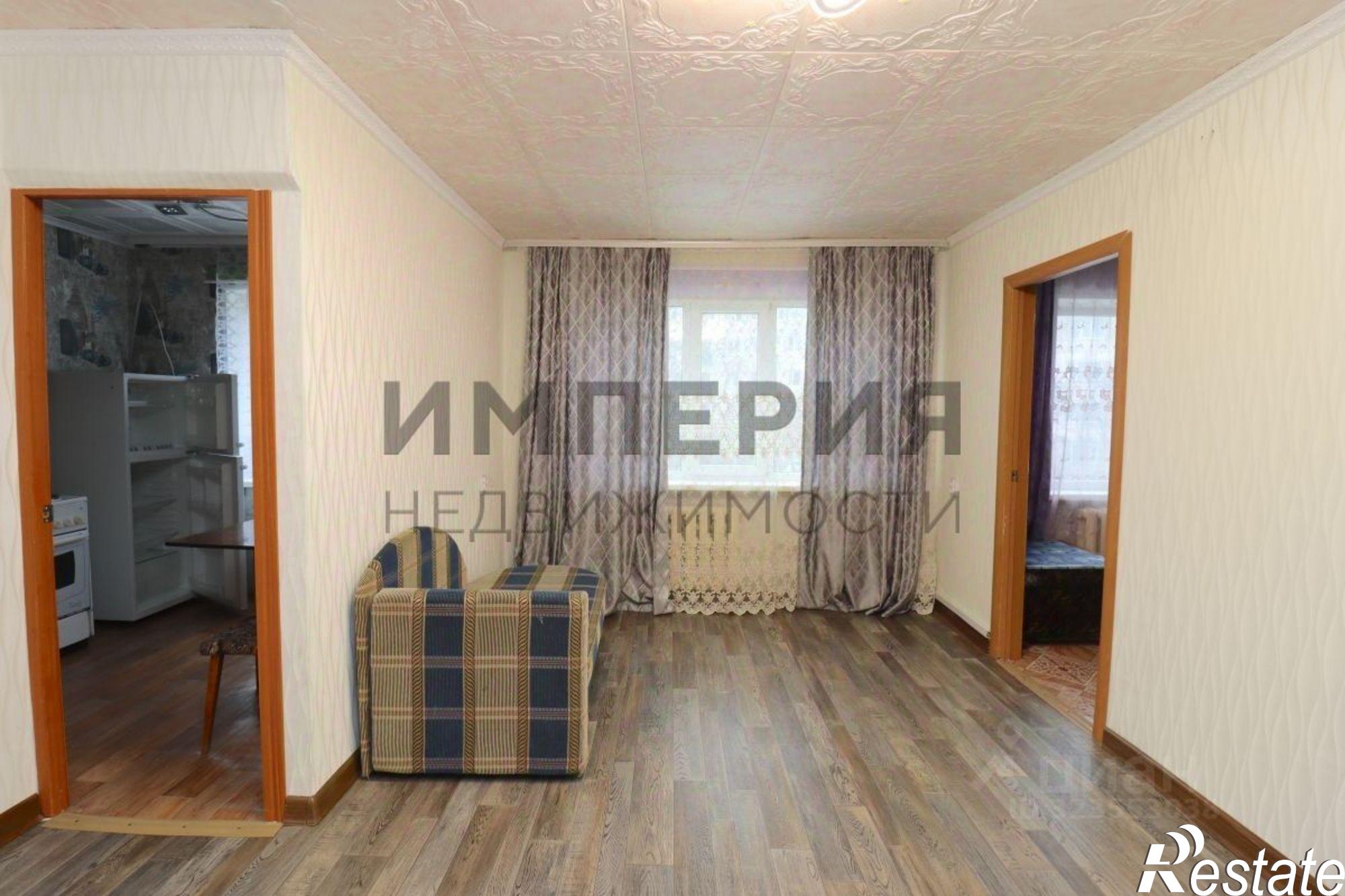 Сдать квартиру за 35 000 рублей на ул Пролетарская, 86