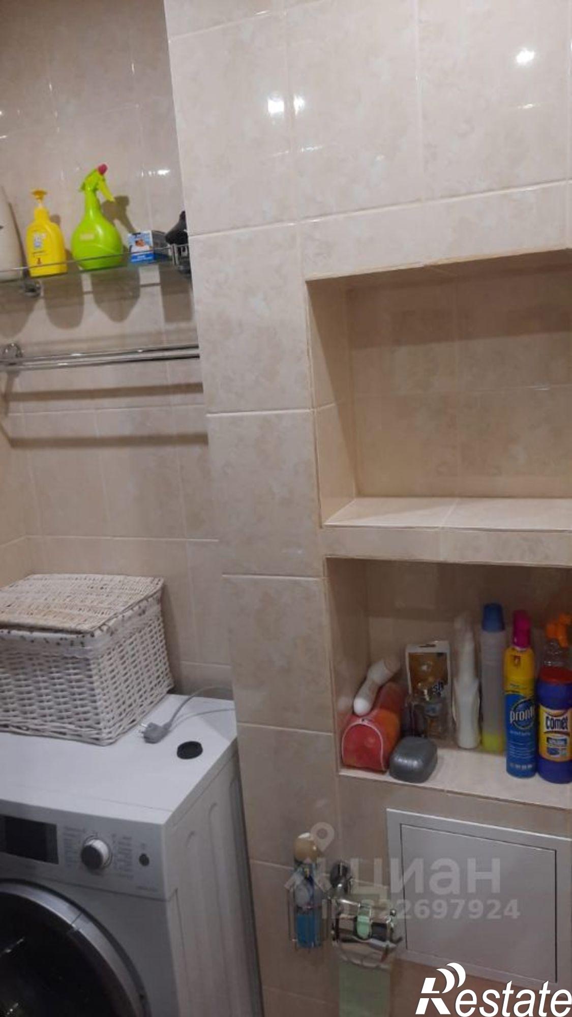 Сдать квартиру за 65 000 рублей на ул Якутская, 3