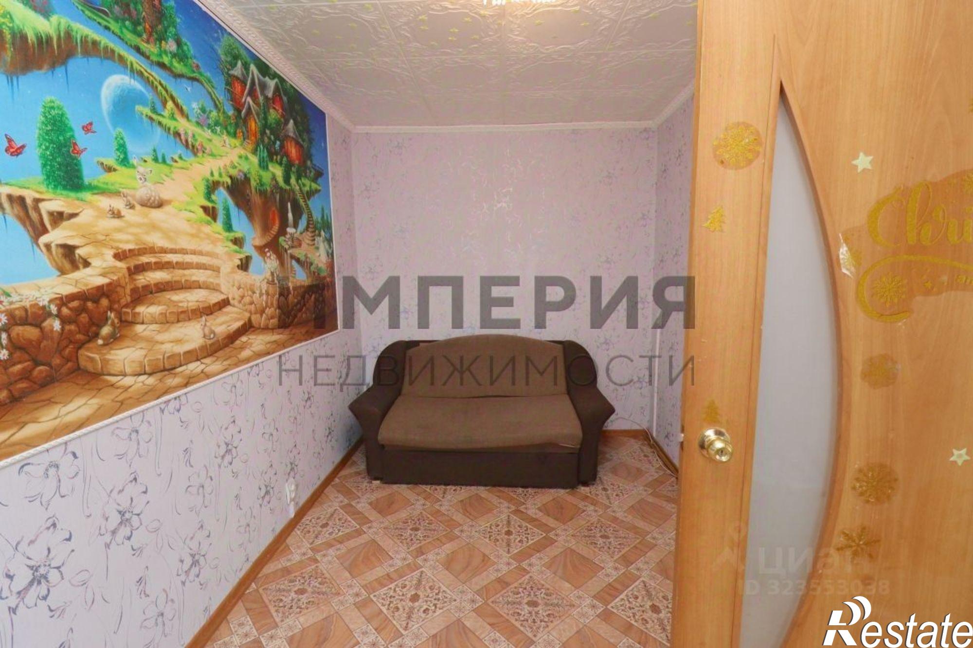 Сдать квартиру за 35 000 рублей на ул Пролетарская, 86