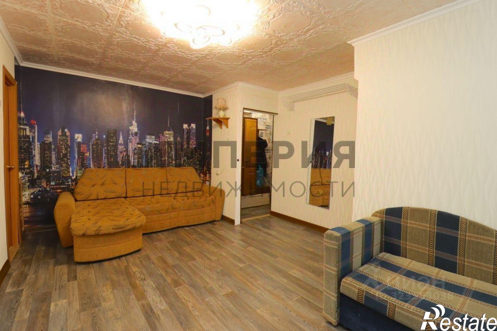 Сдать квартиру за 35 000 рублей на ул Пролетарская, 86