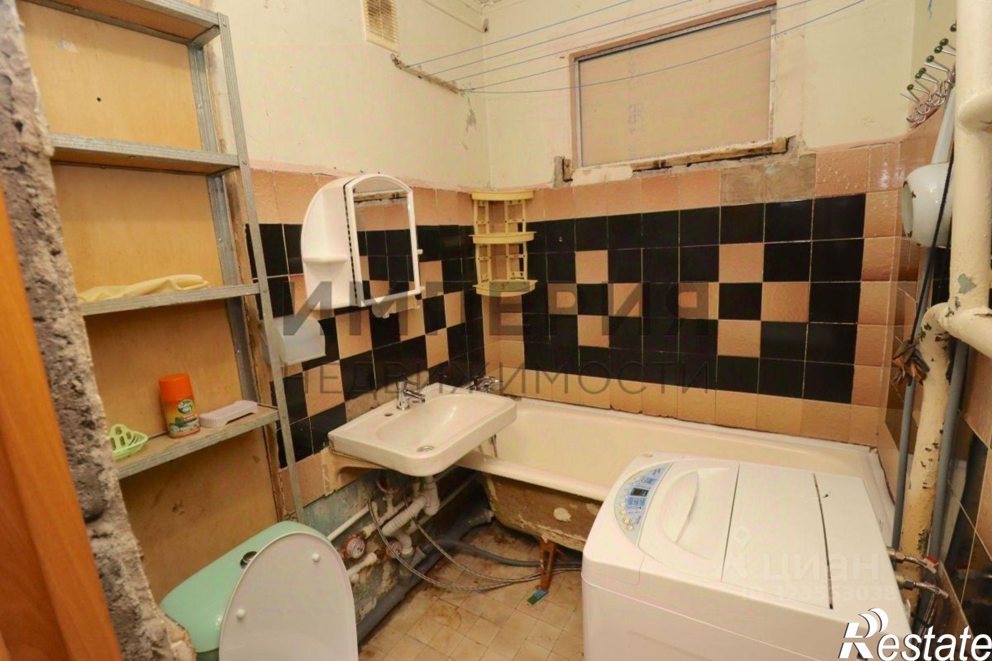 Сдать квартиру за 35 000 рублей на ул Пролетарская, 86