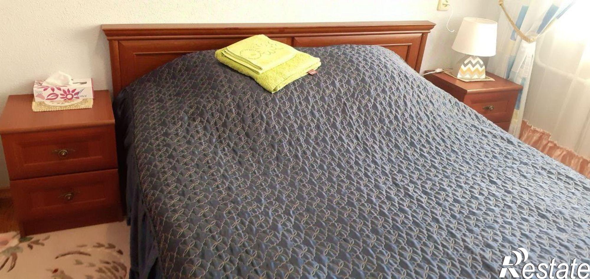 Сдать квартиру за 83 000 рублей на пр-кт Карла Маркса, 34