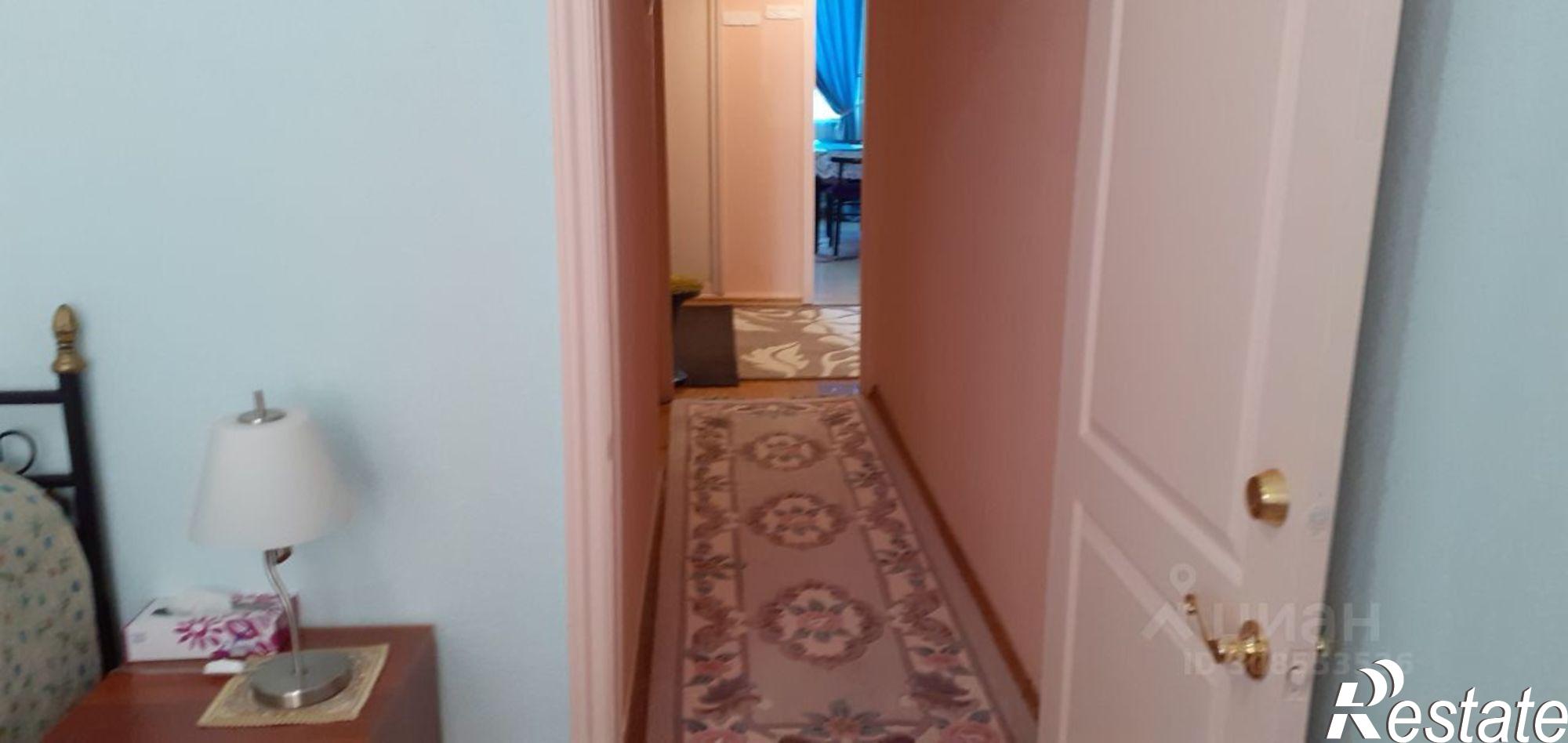 Сдать квартиру за 83 000 рублей на пр-кт Карла Маркса, 34