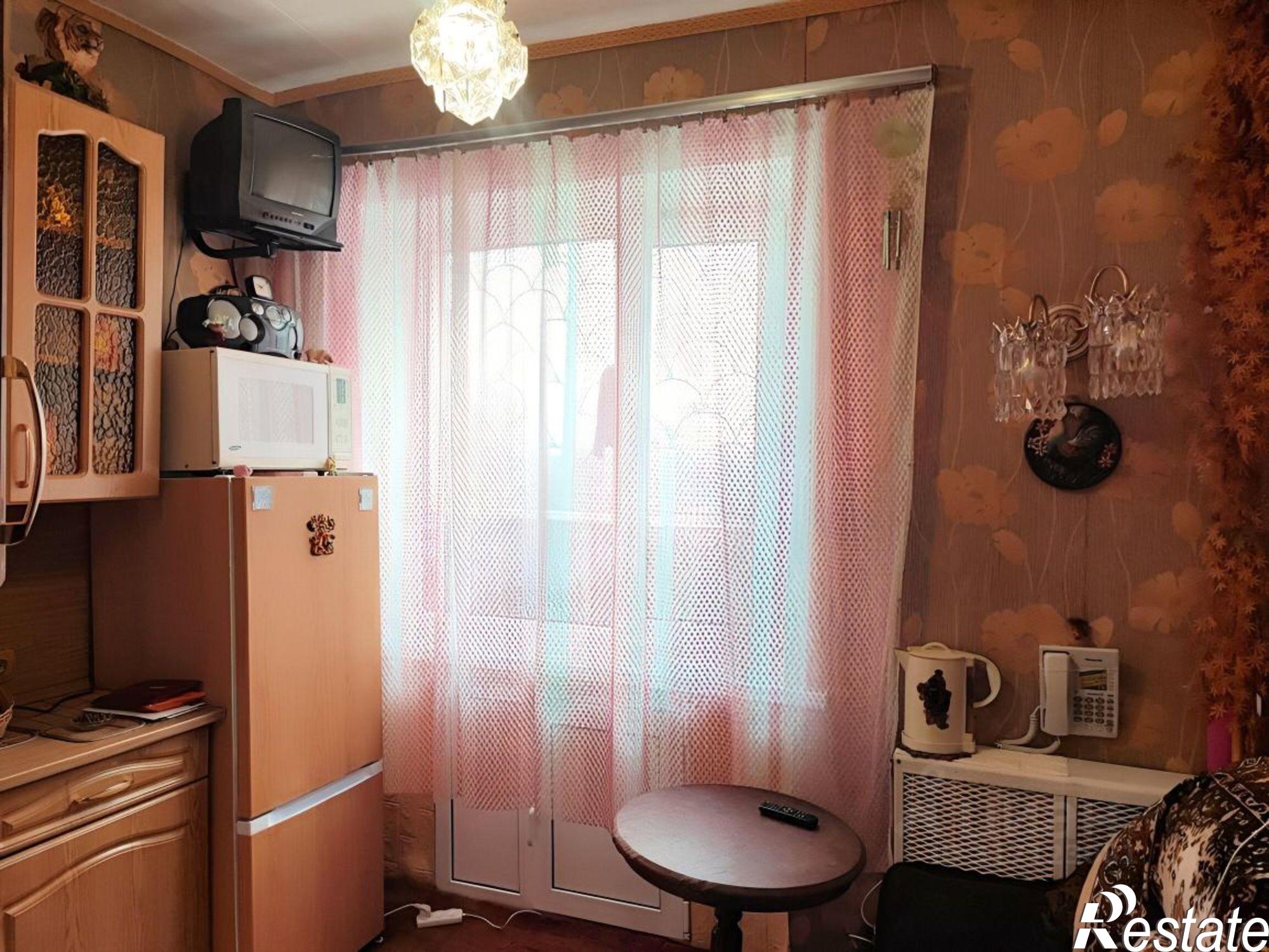 Купить квартиру за 3 650 000 рублей на Бассейновый пер, 10