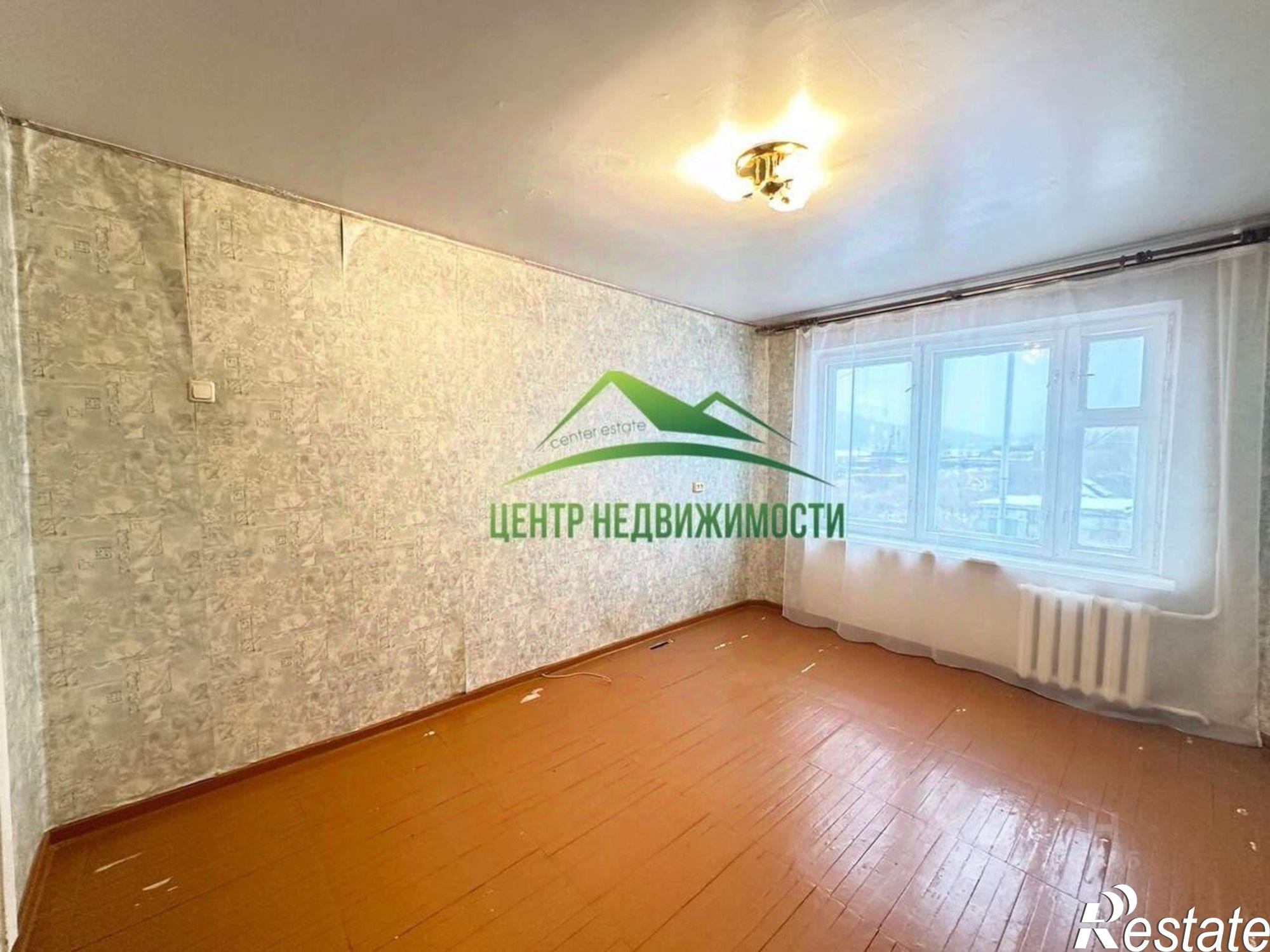 Купить квартиру за 5 300 000 рублей на ул Попова, 7