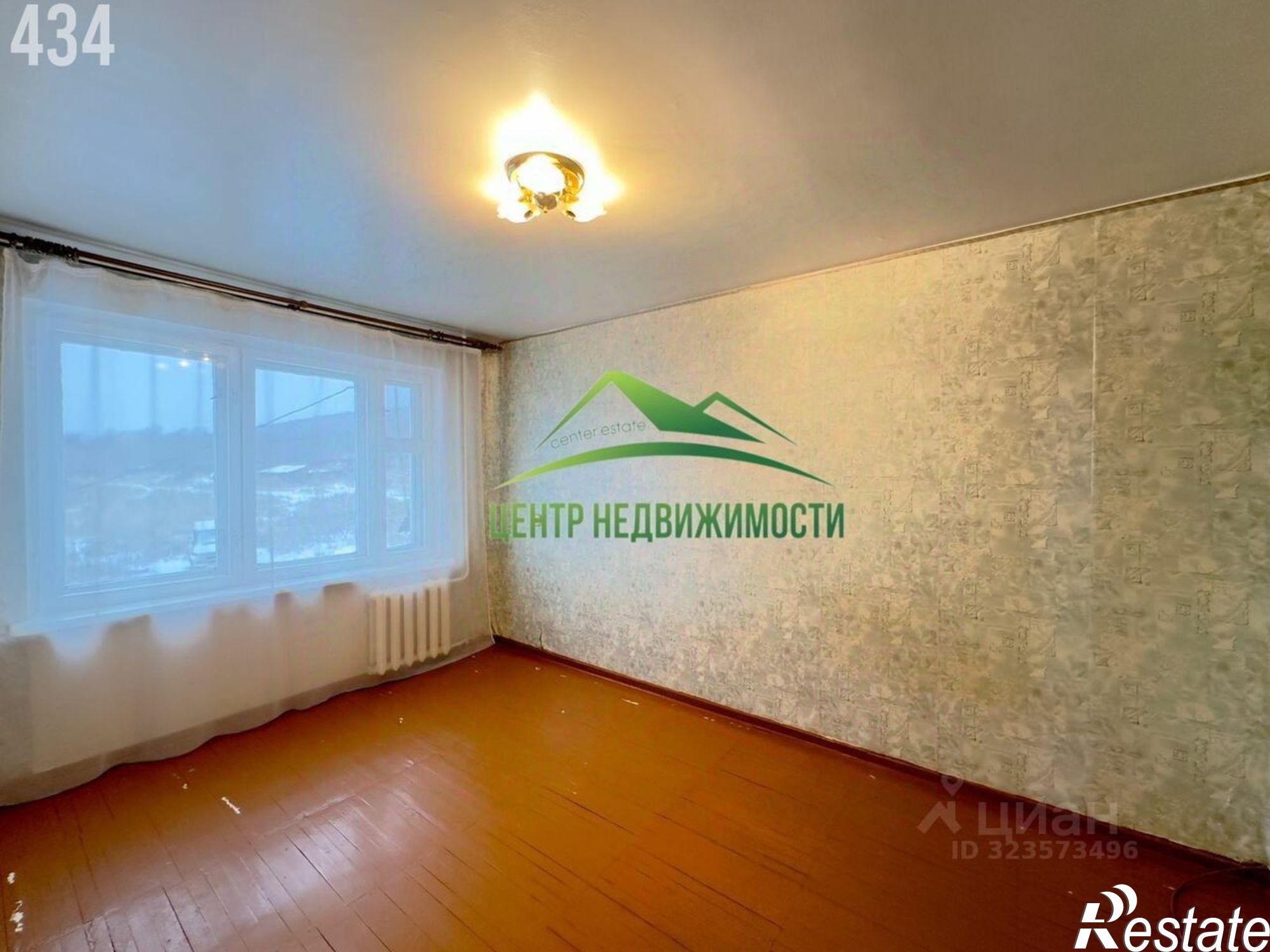 Купить квартиру за 5 300 000 рублей на ул Попова, 7