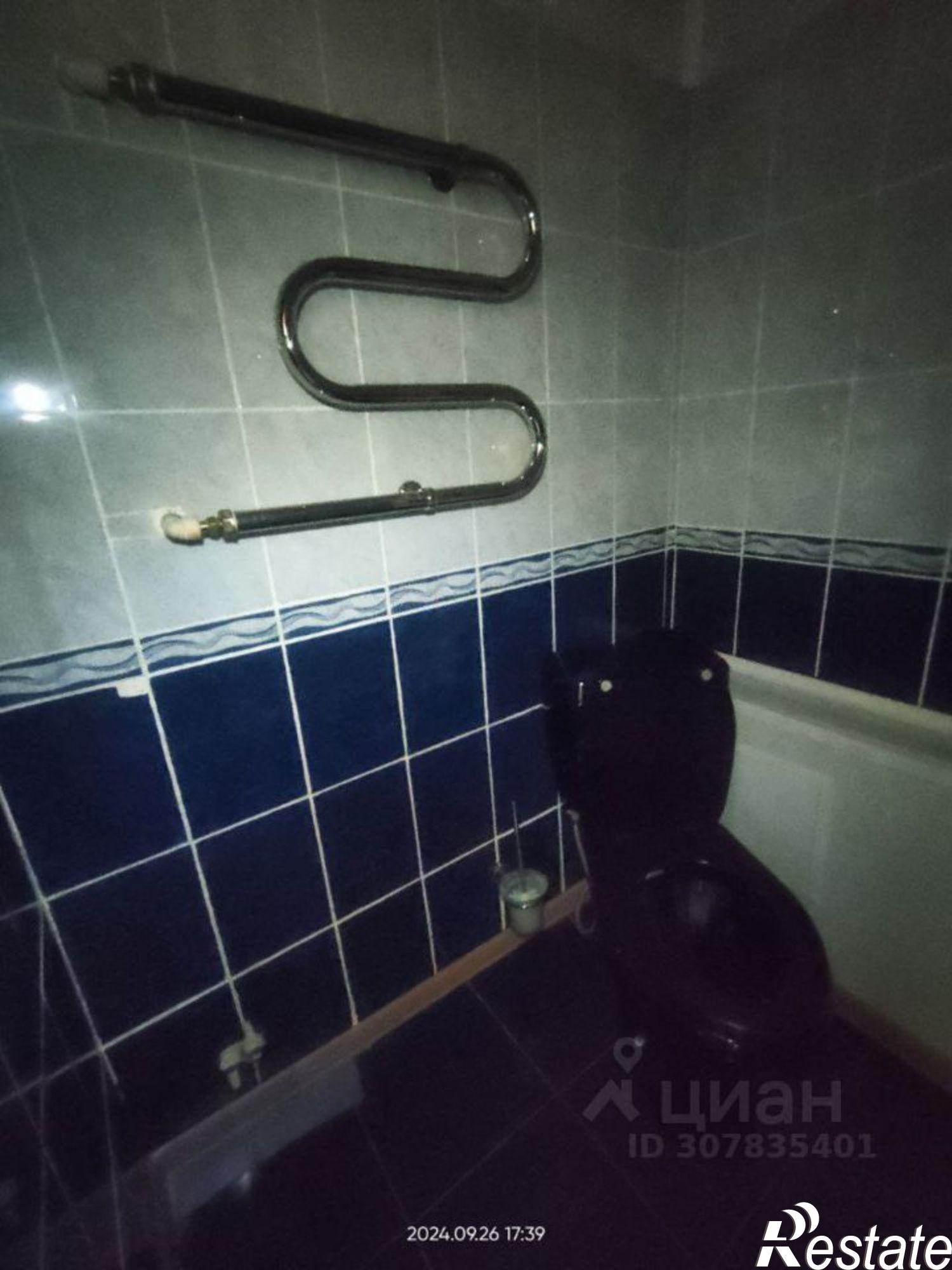 Купить квартиру за 1 175 000 рублей на посёлок городского типа Уптар