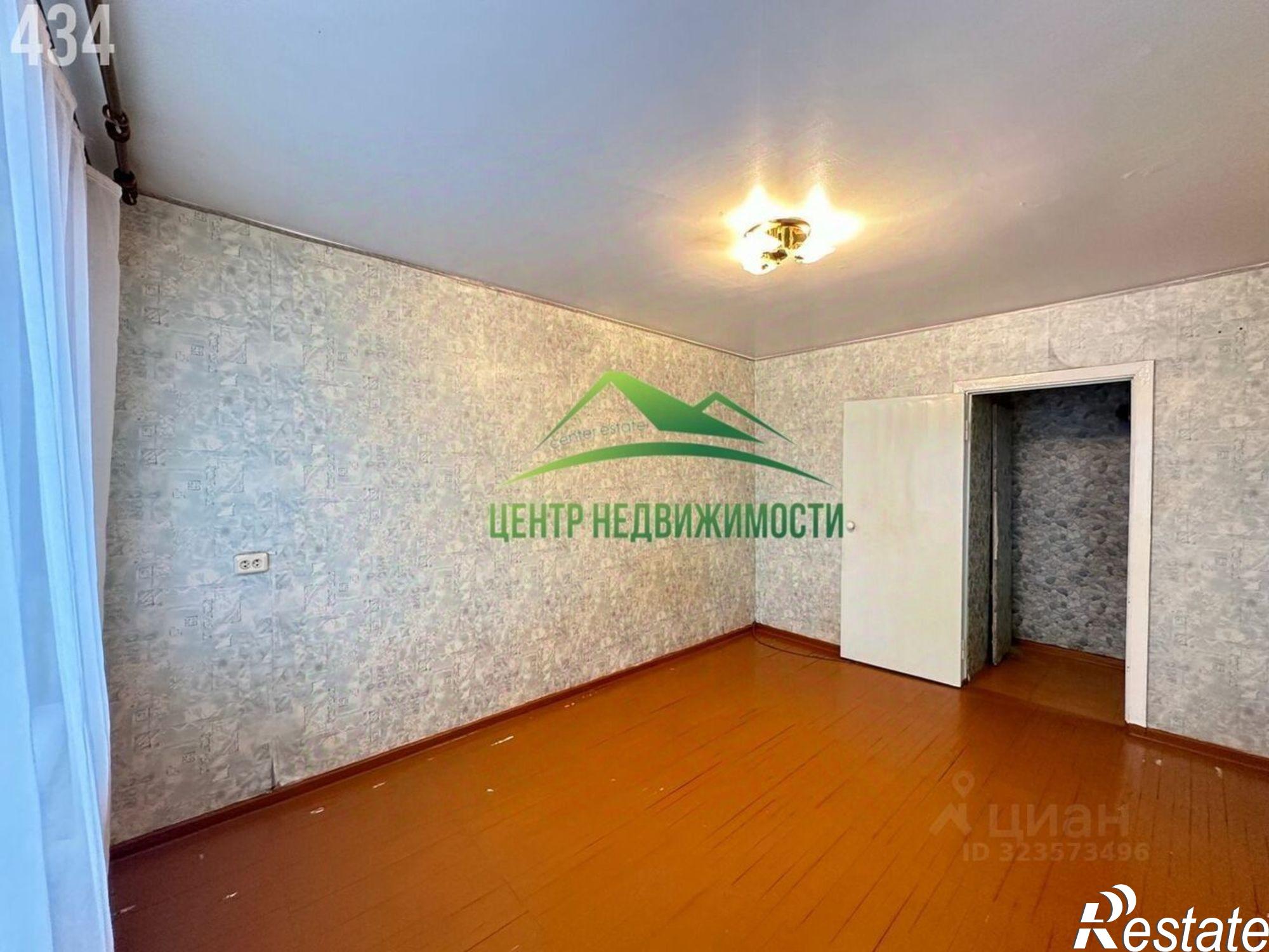 Купить квартиру за 5 300 000 рублей на ул Попова, 7