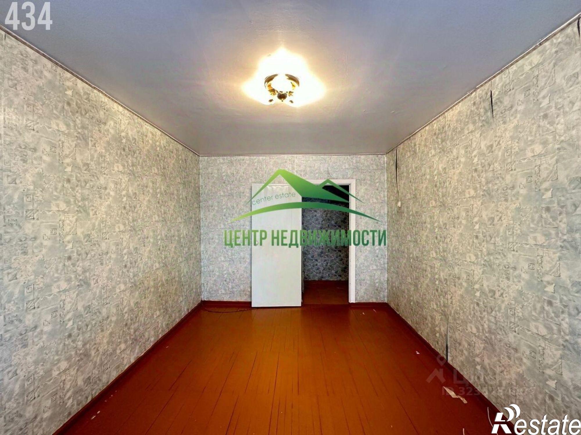 Купить квартиру за 5 300 000 рублей на ул Попова, 7