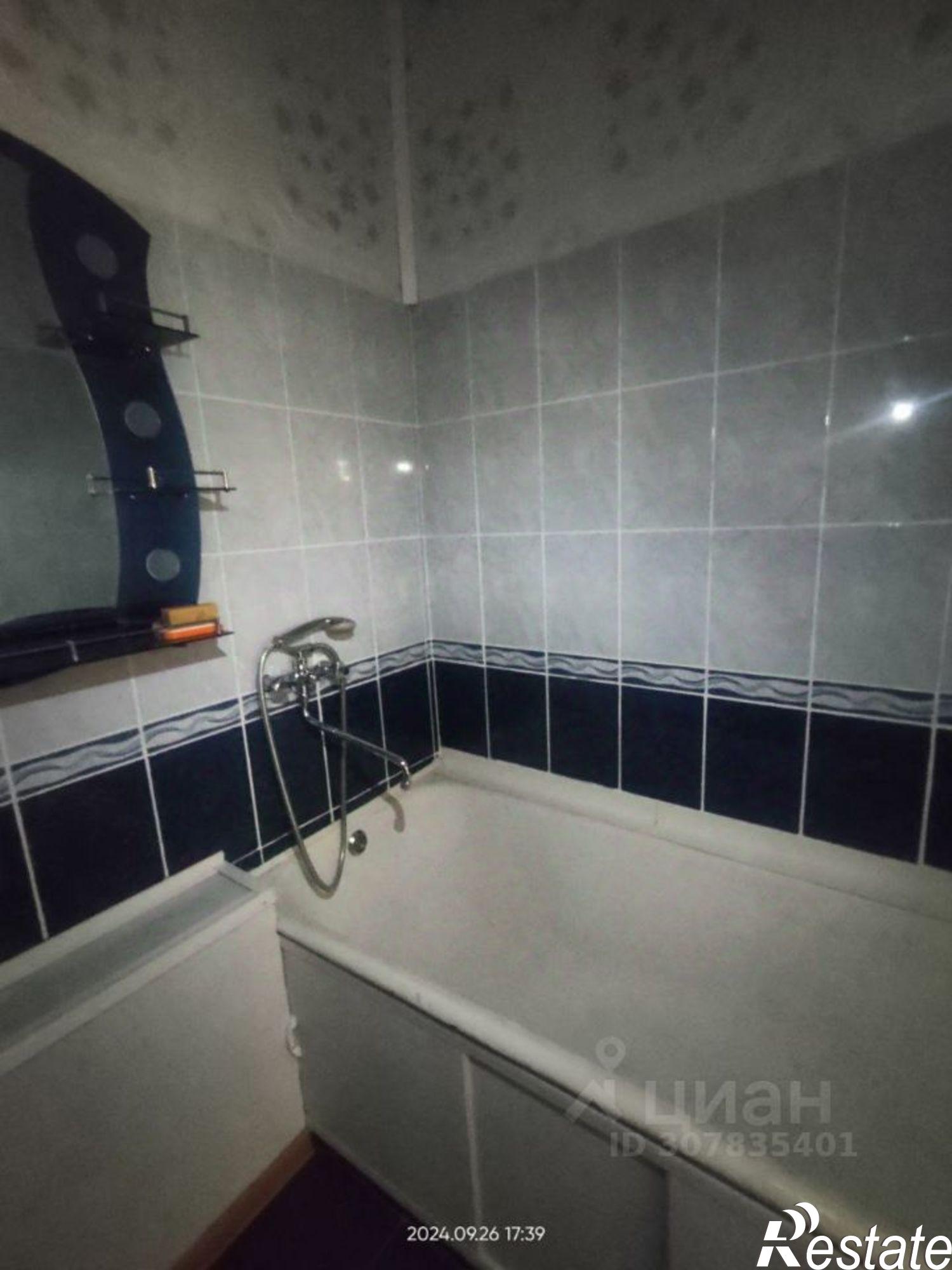 Купить квартиру за 1 175 000 рублей на посёлок городского типа Уптар