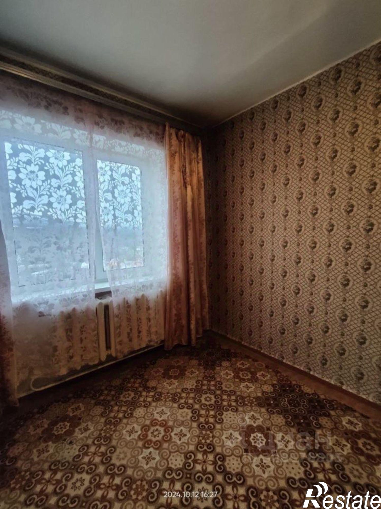 Купить квартиру за 2 950 000 рублей на посёлок городского типа Сокол