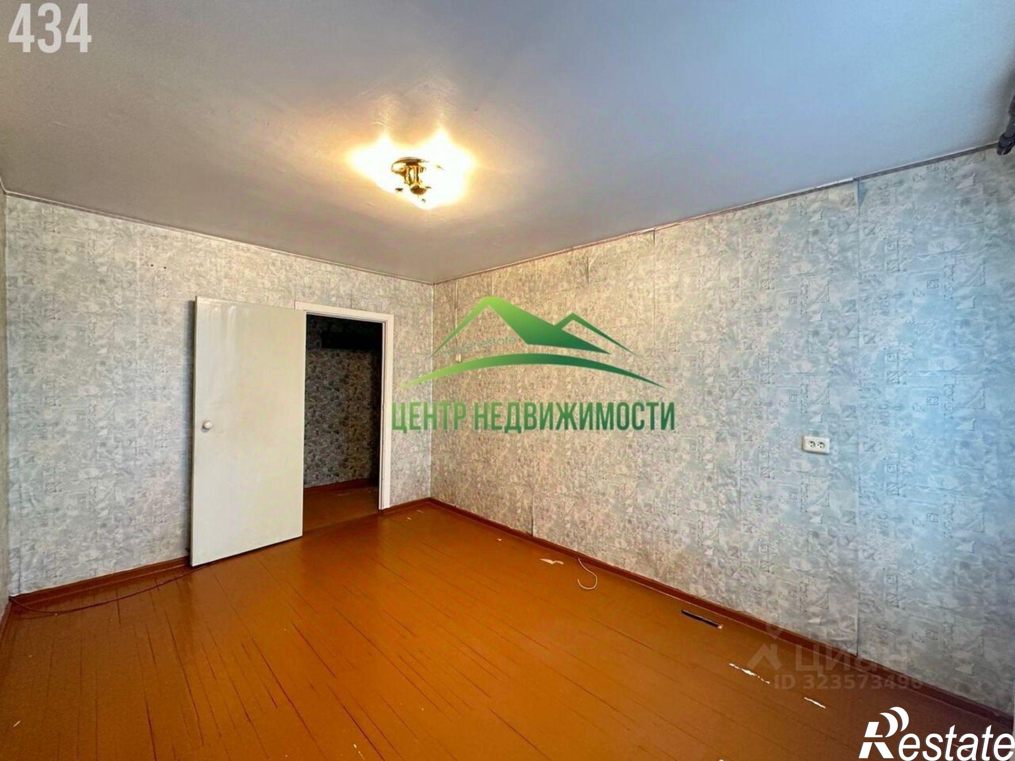 Купить квартиру за 5 300 000 рублей на ул Попова, 7