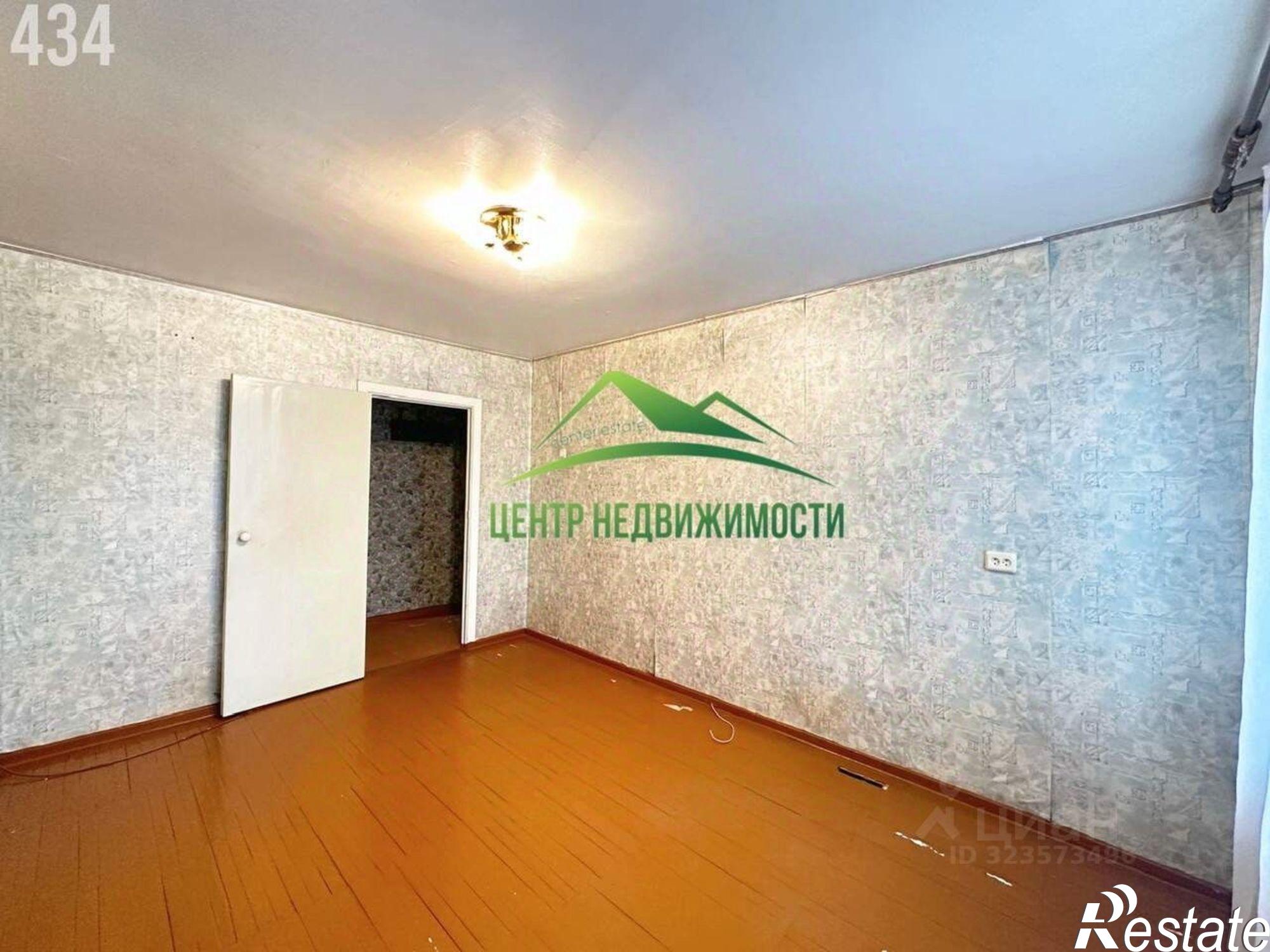 Купить квартиру за 5 300 000 рублей на ул Попова, 7