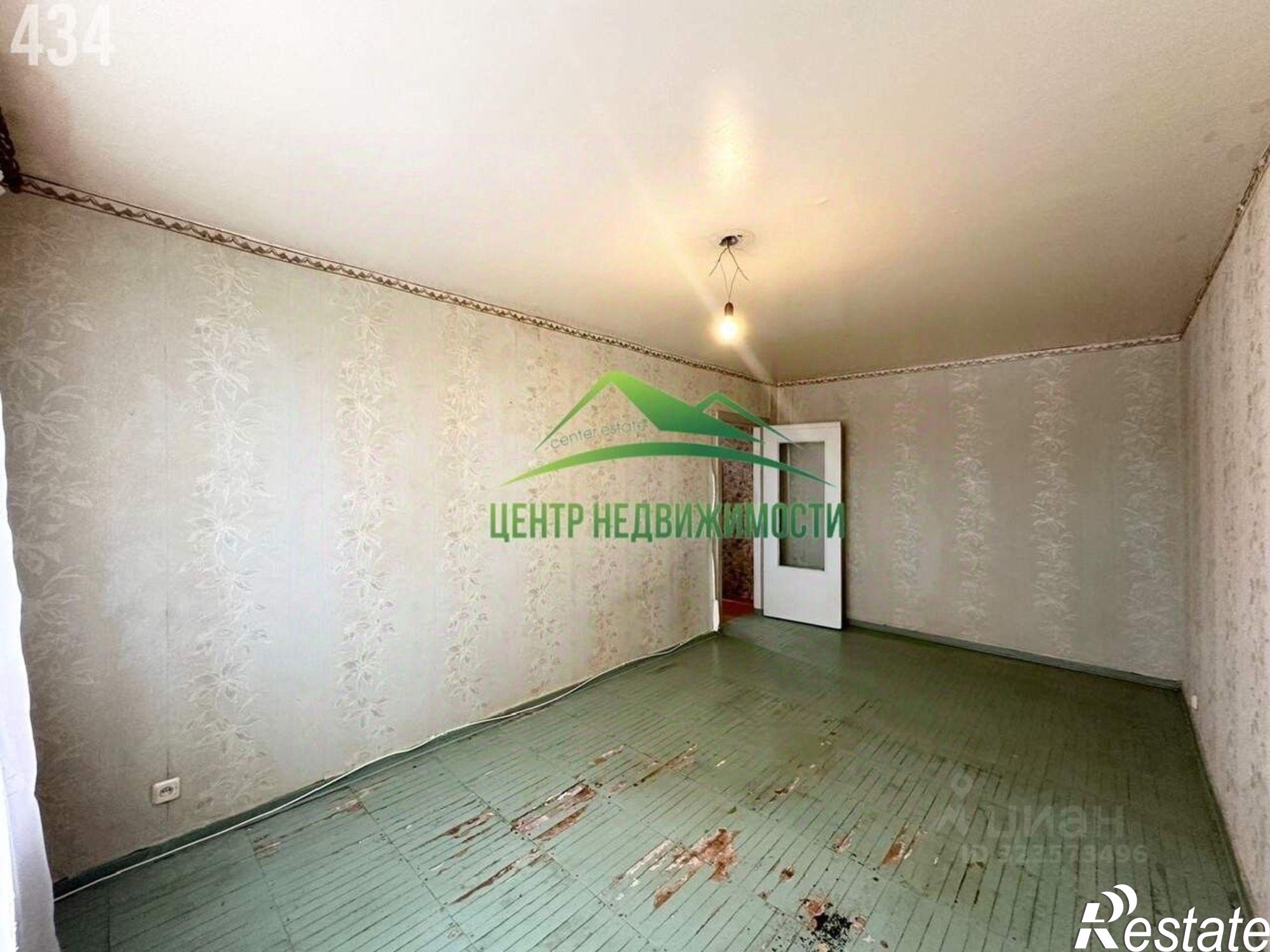 Купить квартиру за 5 300 000 рублей на ул Попова, 7