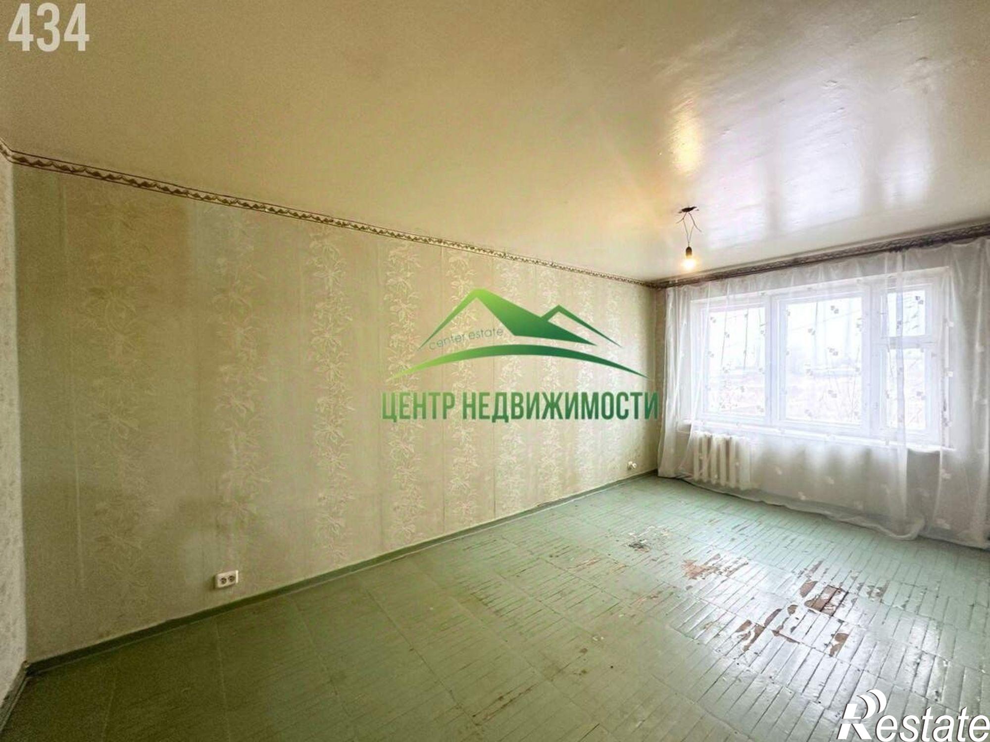 Купить квартиру за 5 300 000 рублей на ул Попова, 7