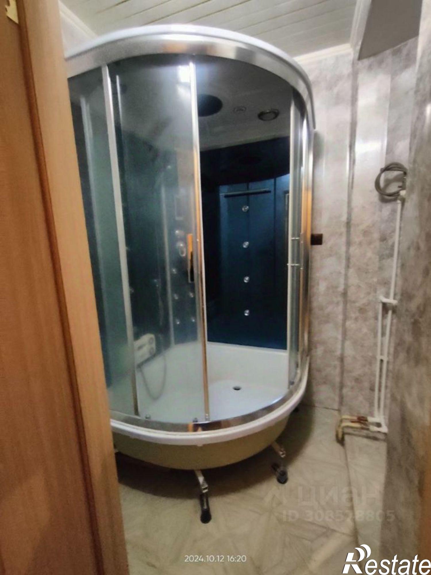 Купить квартиру за 2 950 000 рублей на посёлок городского типа Сокол