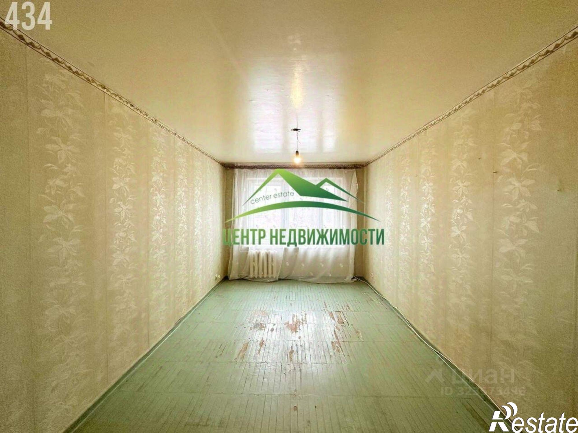 Купить квартиру за 5 300 000 рублей на ул Попова, 7