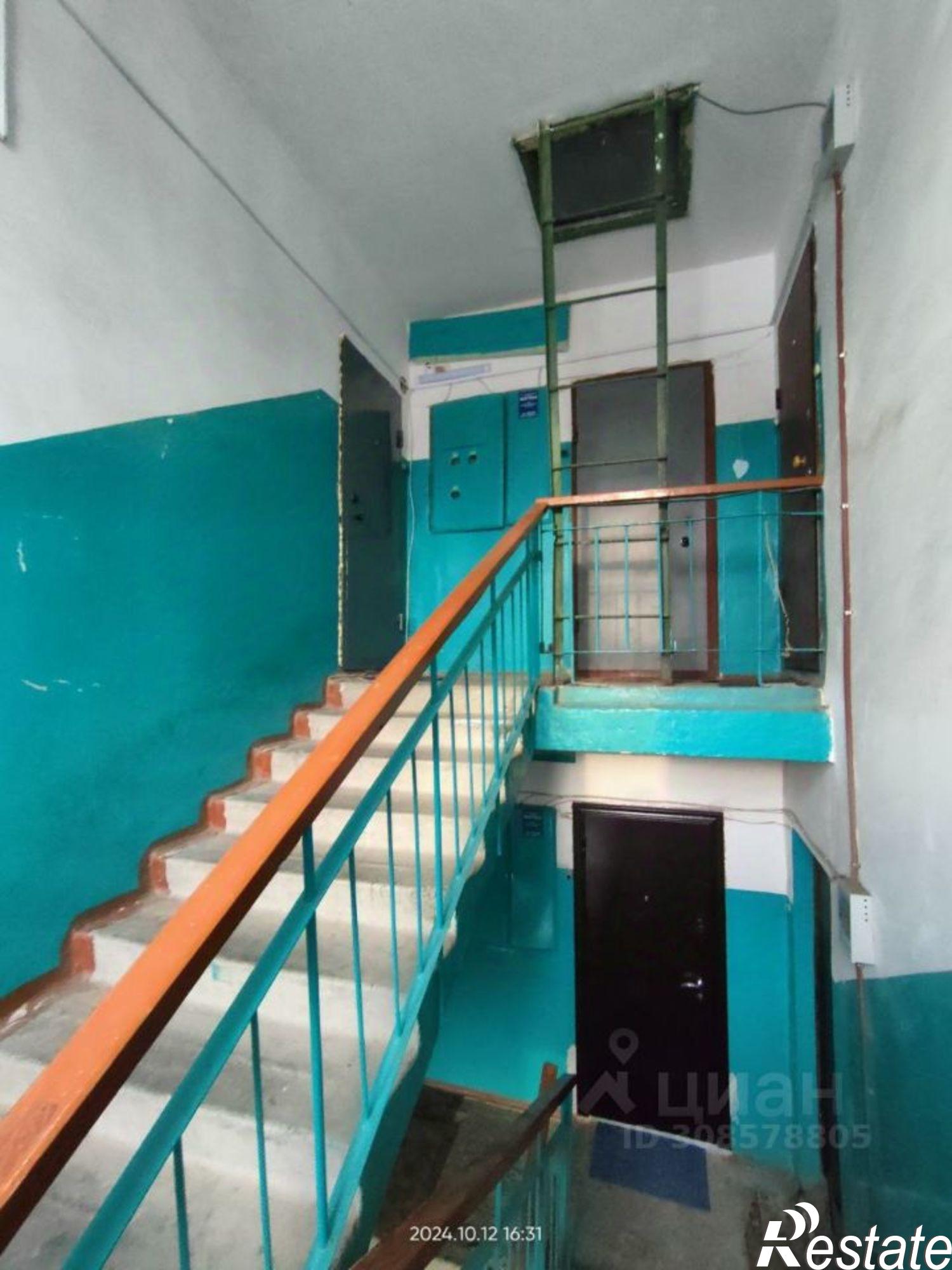 Купить квартиру за 2 950 000 рублей на посёлок городского типа Сокол