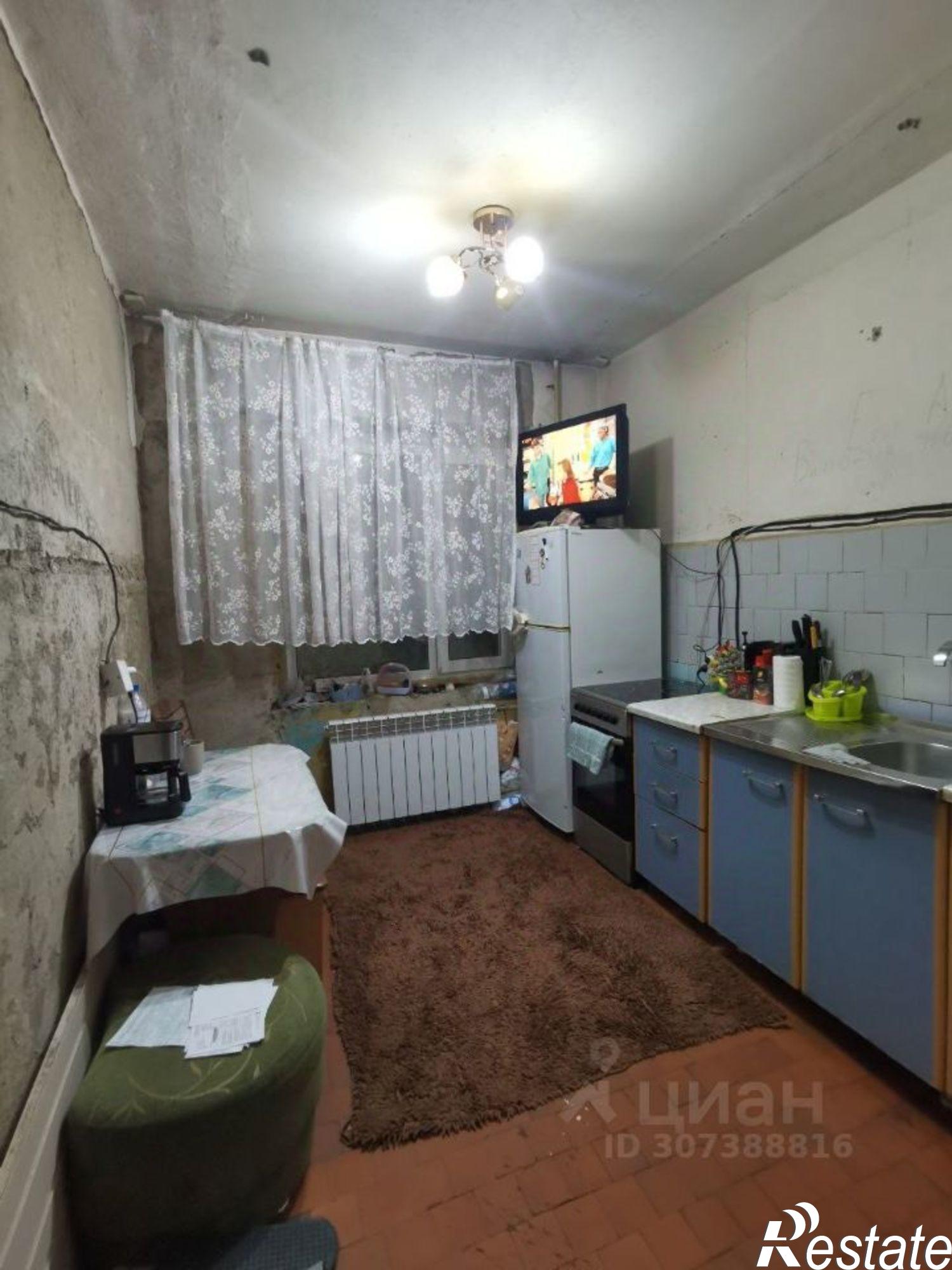 Купить комнату за 7 000 000 рублей на ул Кольцевая, 52