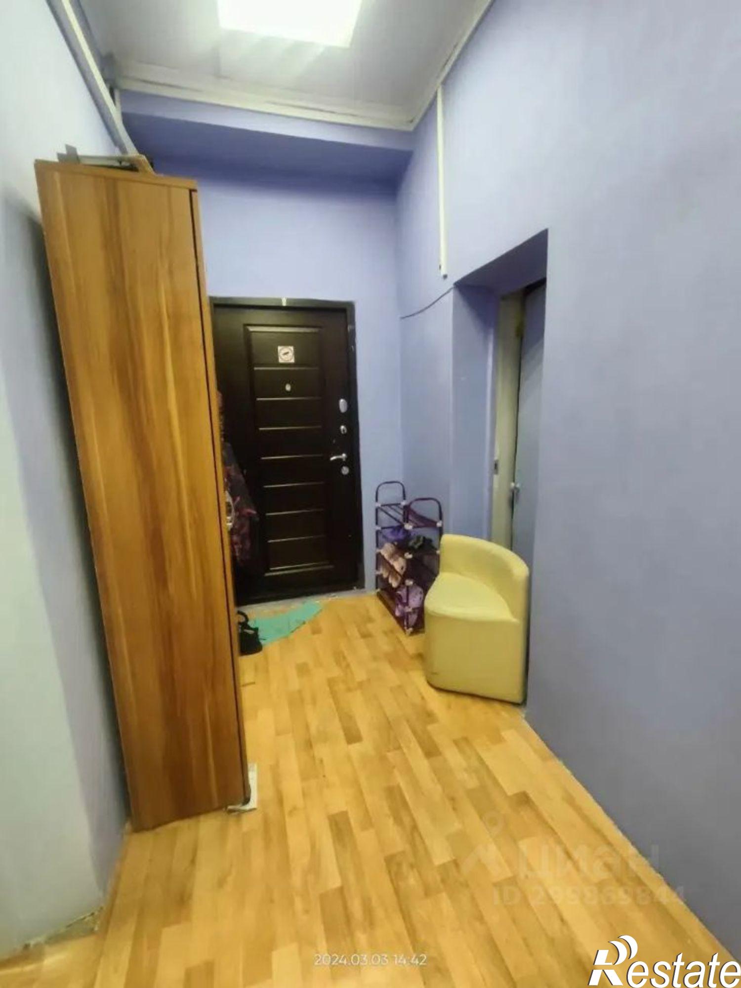 Купить помещение свободного назначения за 2 873 970 рублей на ул Королева, 1/1