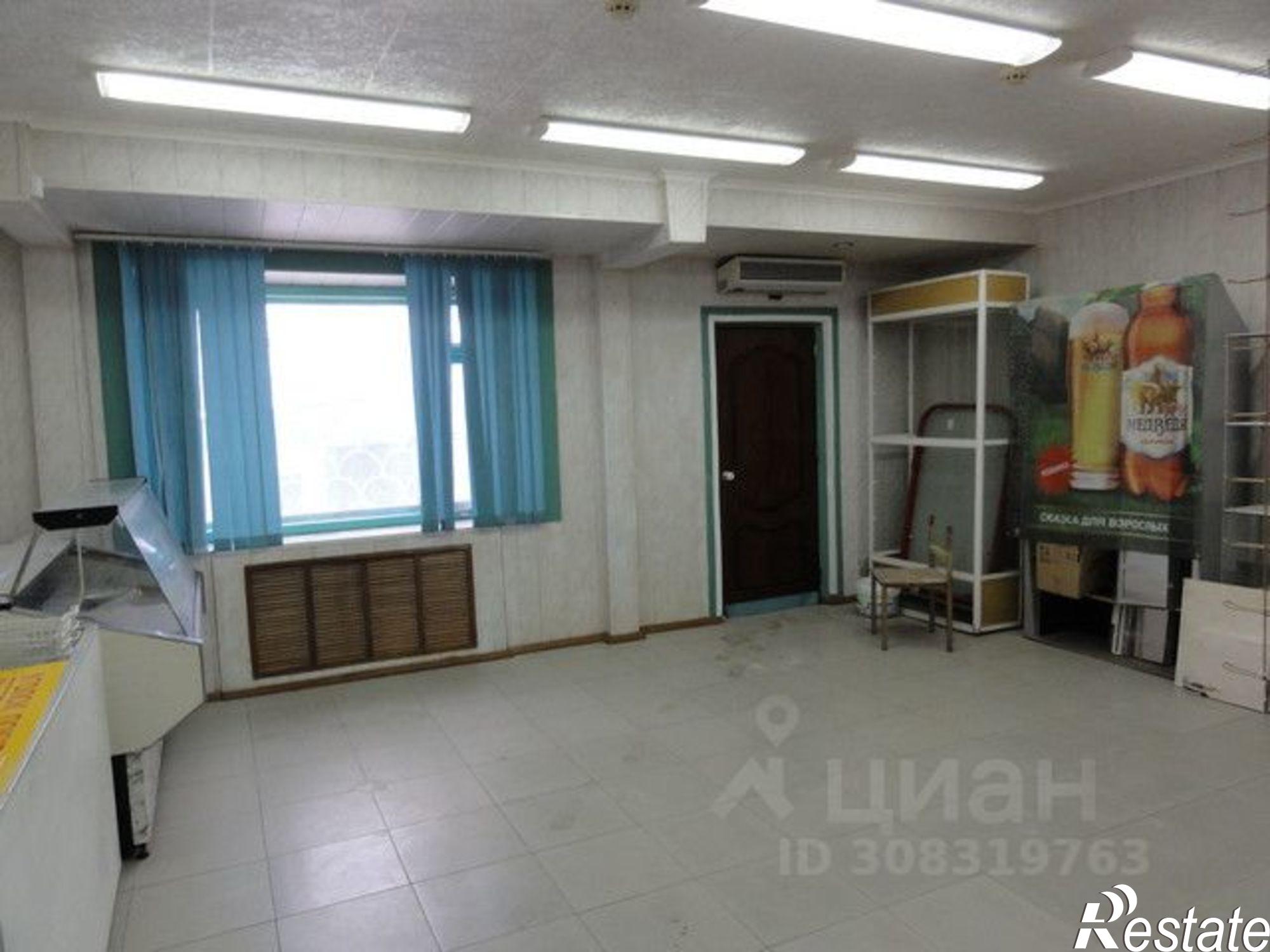 Купить помещение свободного назначения за 6 163 050 рублей на ул Зайцева, 25