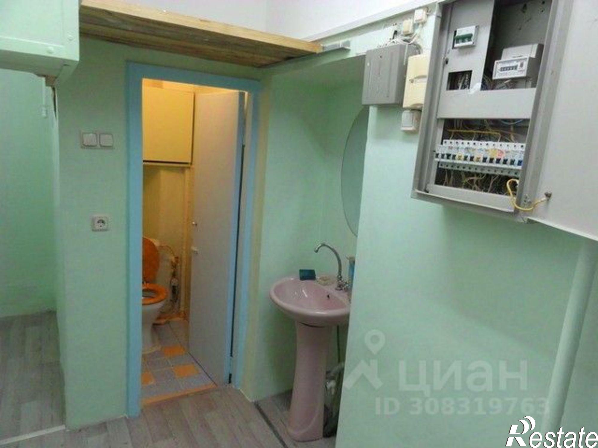 Купить помещение свободного назначения за 6 163 050 рублей на ул Зайцева, 25