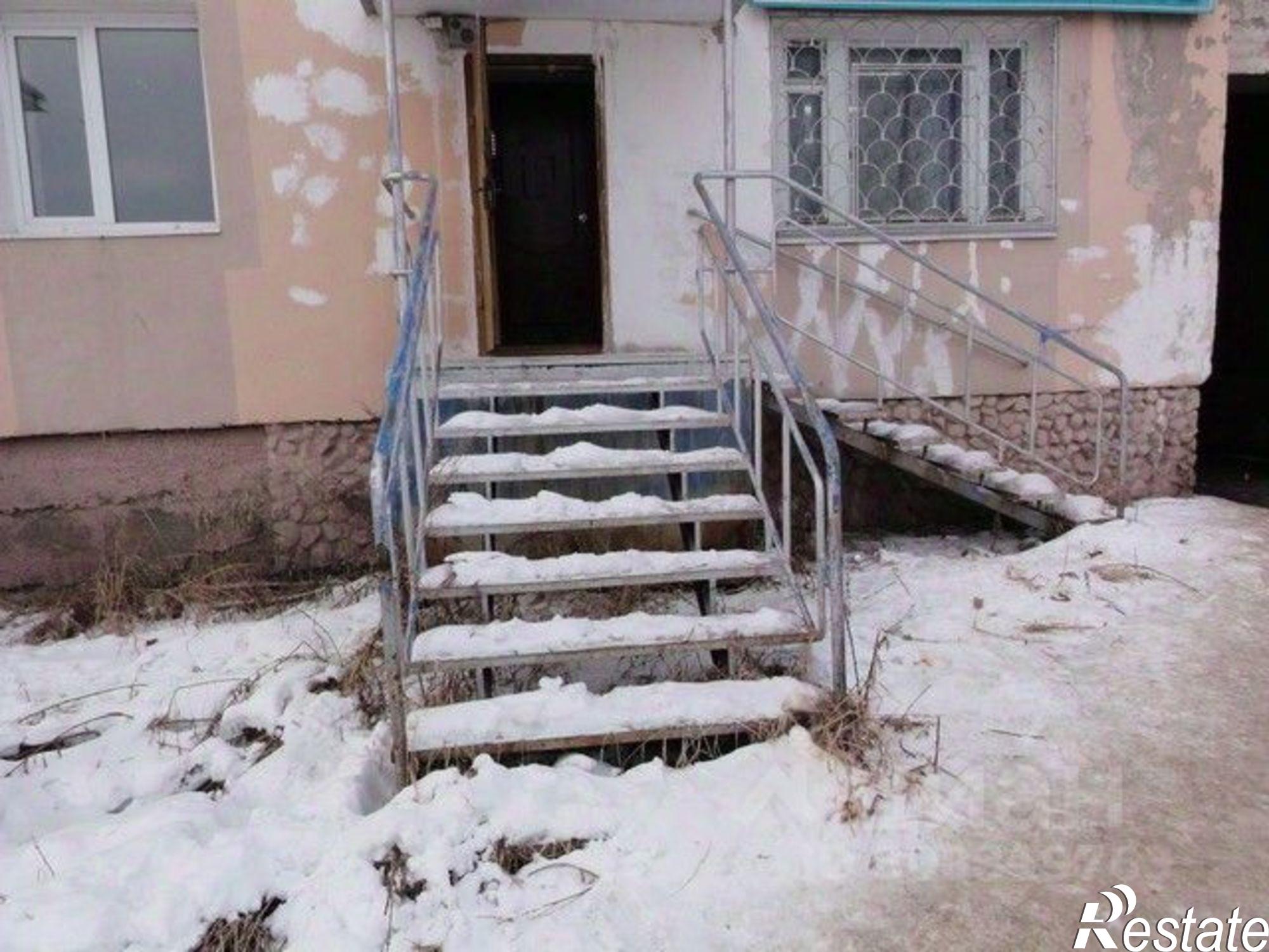 Купить помещение свободного назначения за 6 163 050 рублей на ул Зайцева, 25