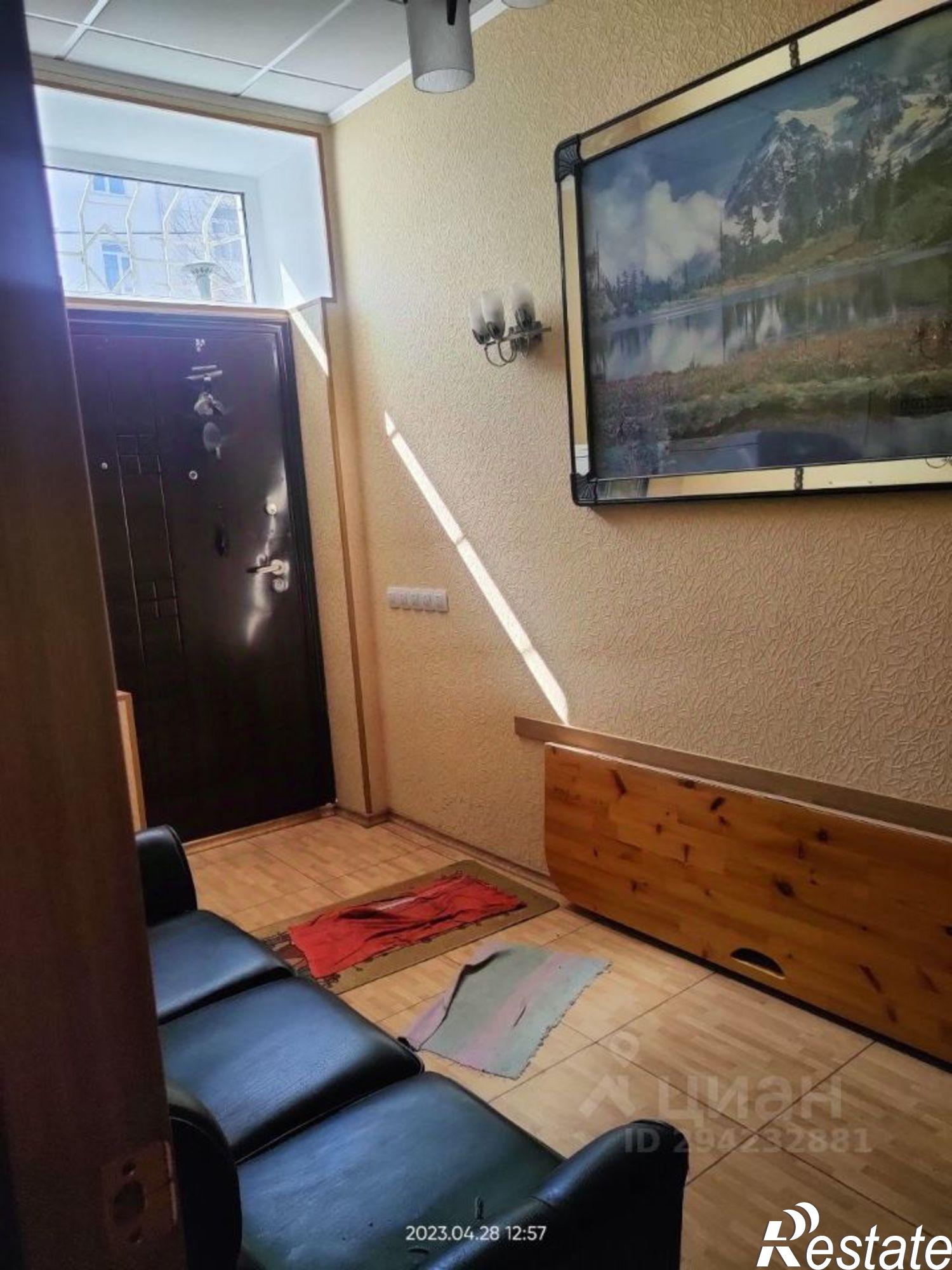 Купить помещение свободного назначения за 6 890 110 рублей на ул Портовая, 2