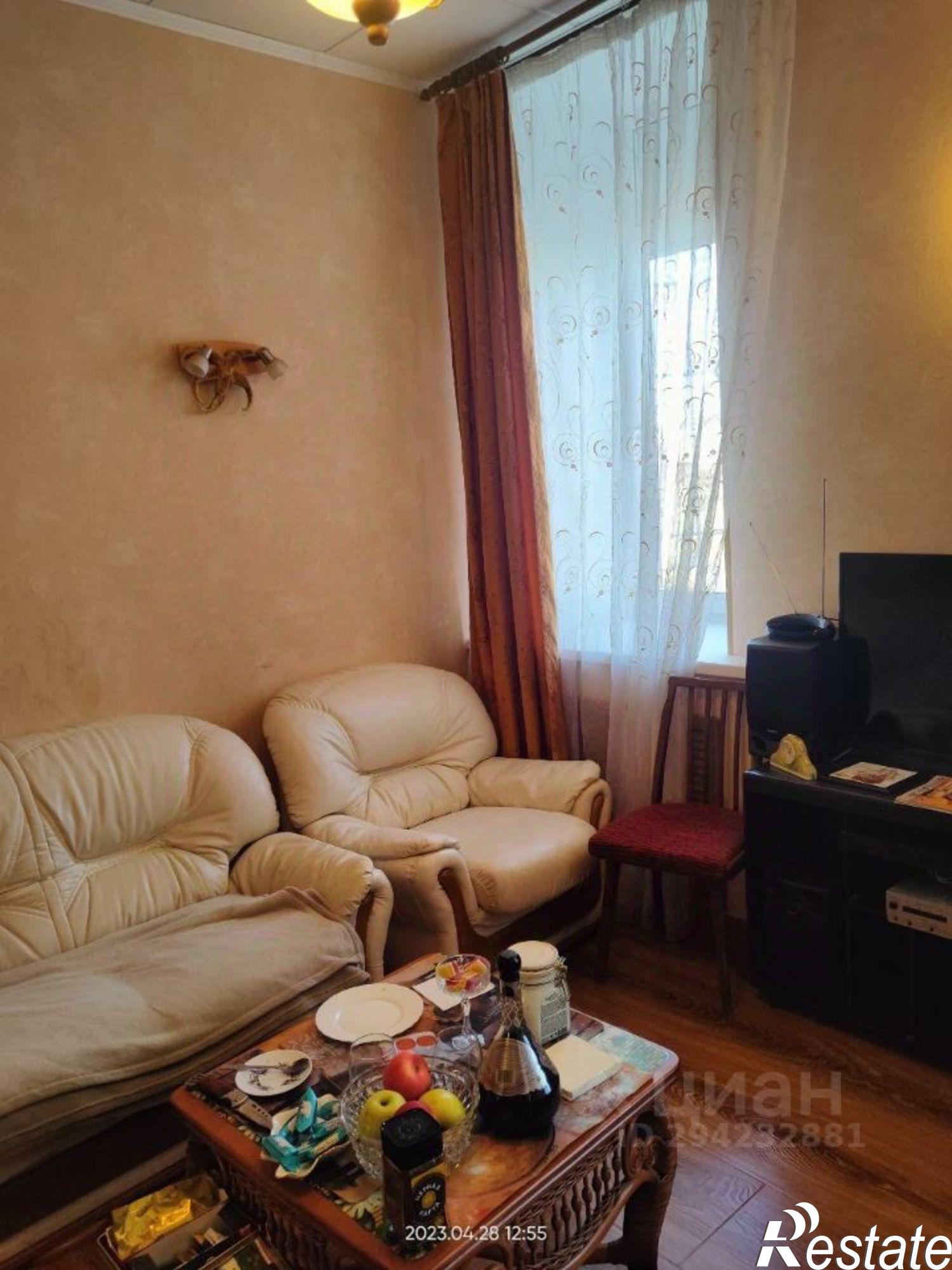 Купить помещение свободного назначения за 6 890 110 рублей на ул Портовая, 2